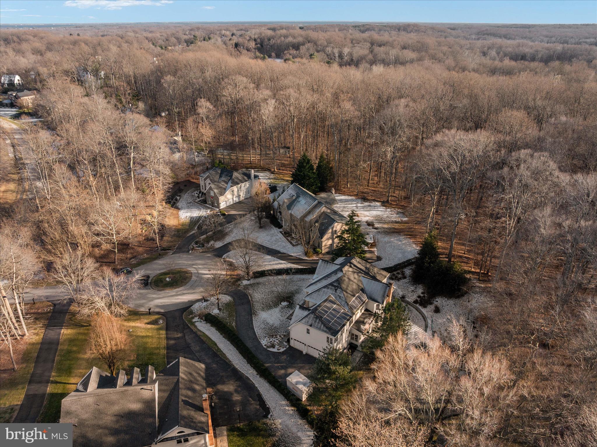 SOUTH RIVER COLONY - Residential