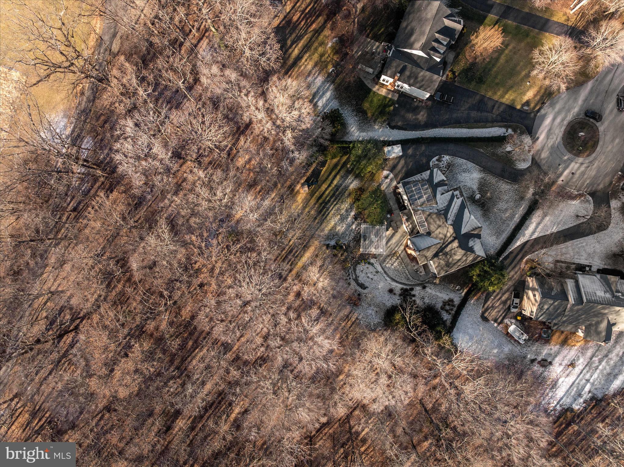 SOUTH RIVER COLONY - Residential