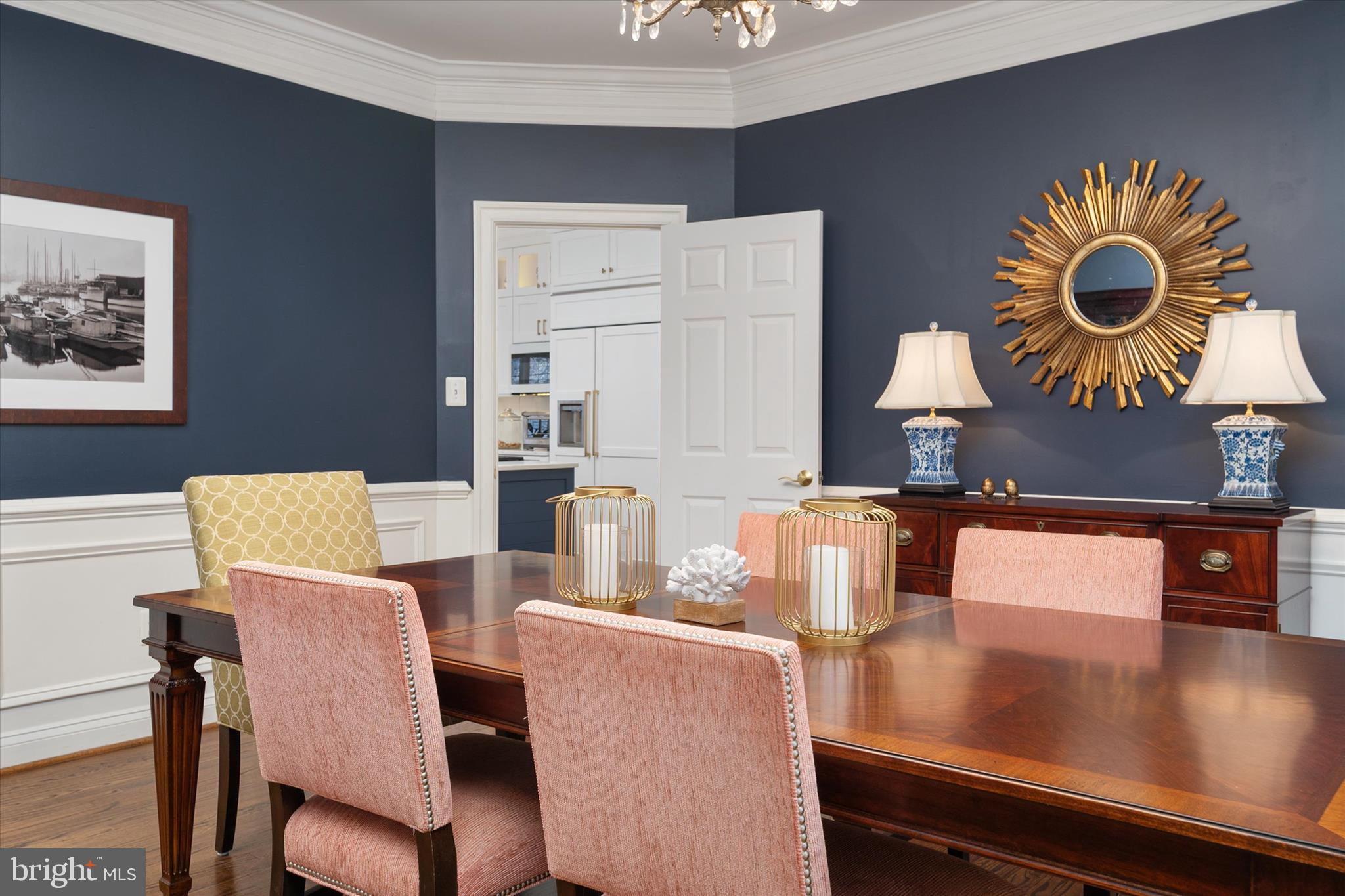 SOUTH RIVER COLONY - Residential