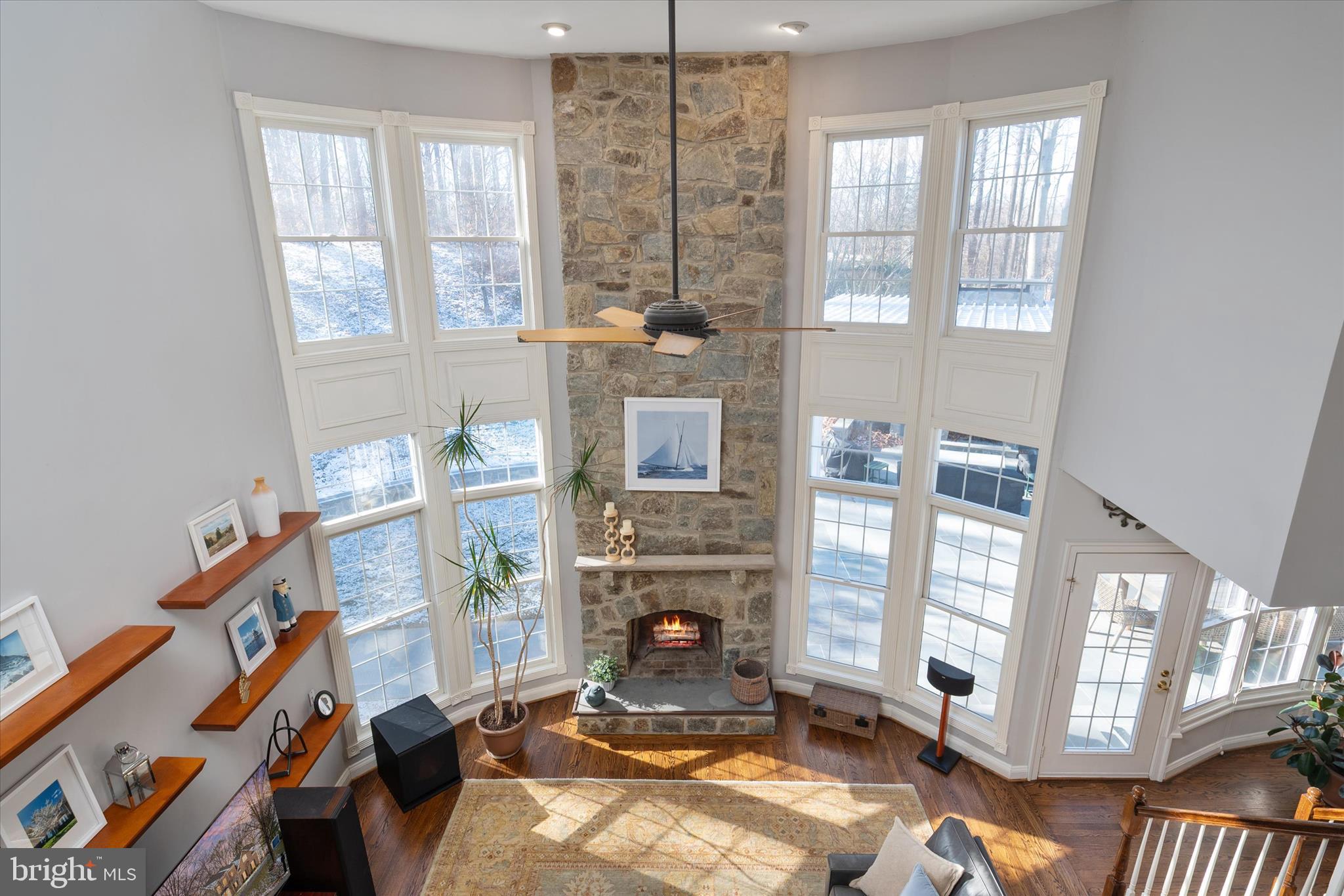 SOUTH RIVER COLONY - Residential