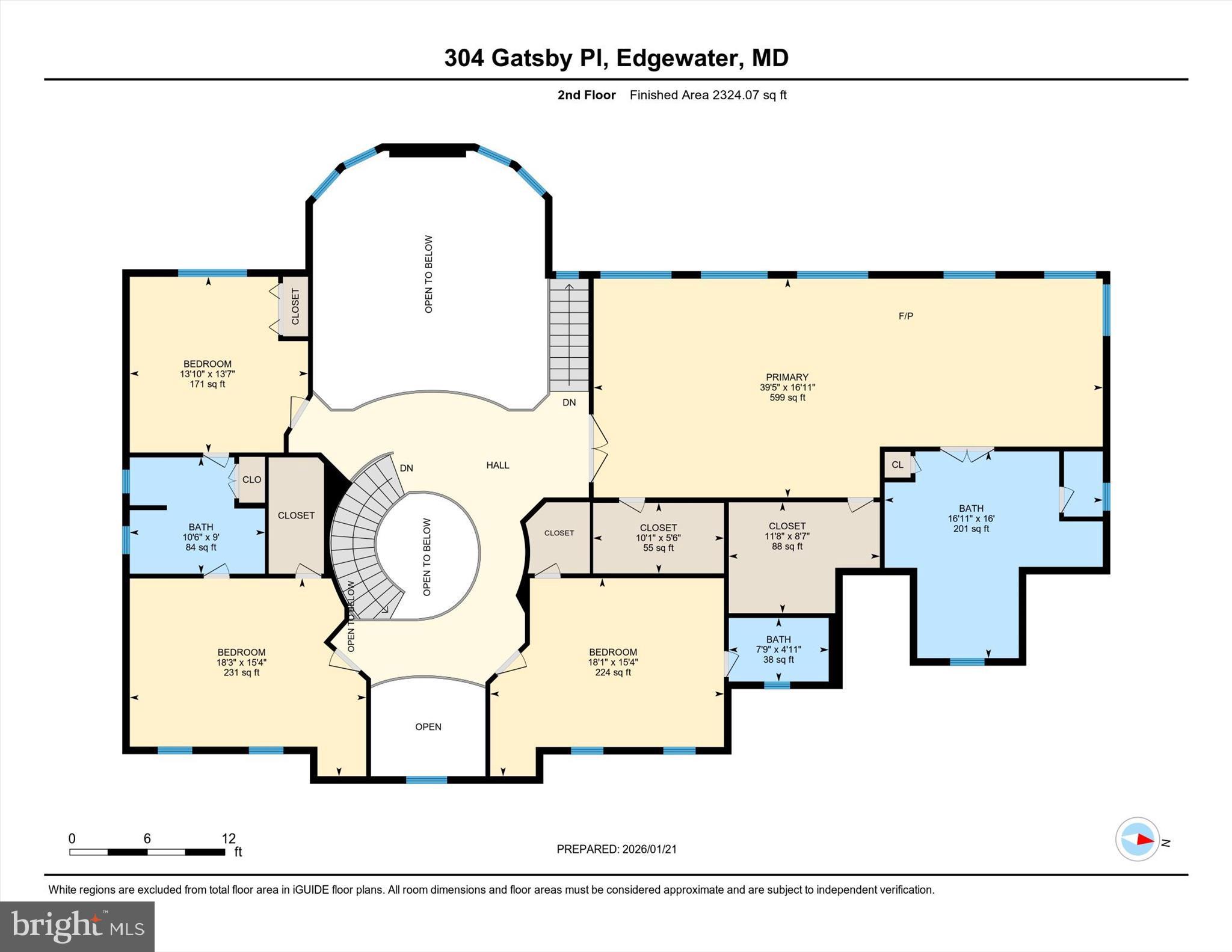 SOUTH RIVER COLONY - Residential