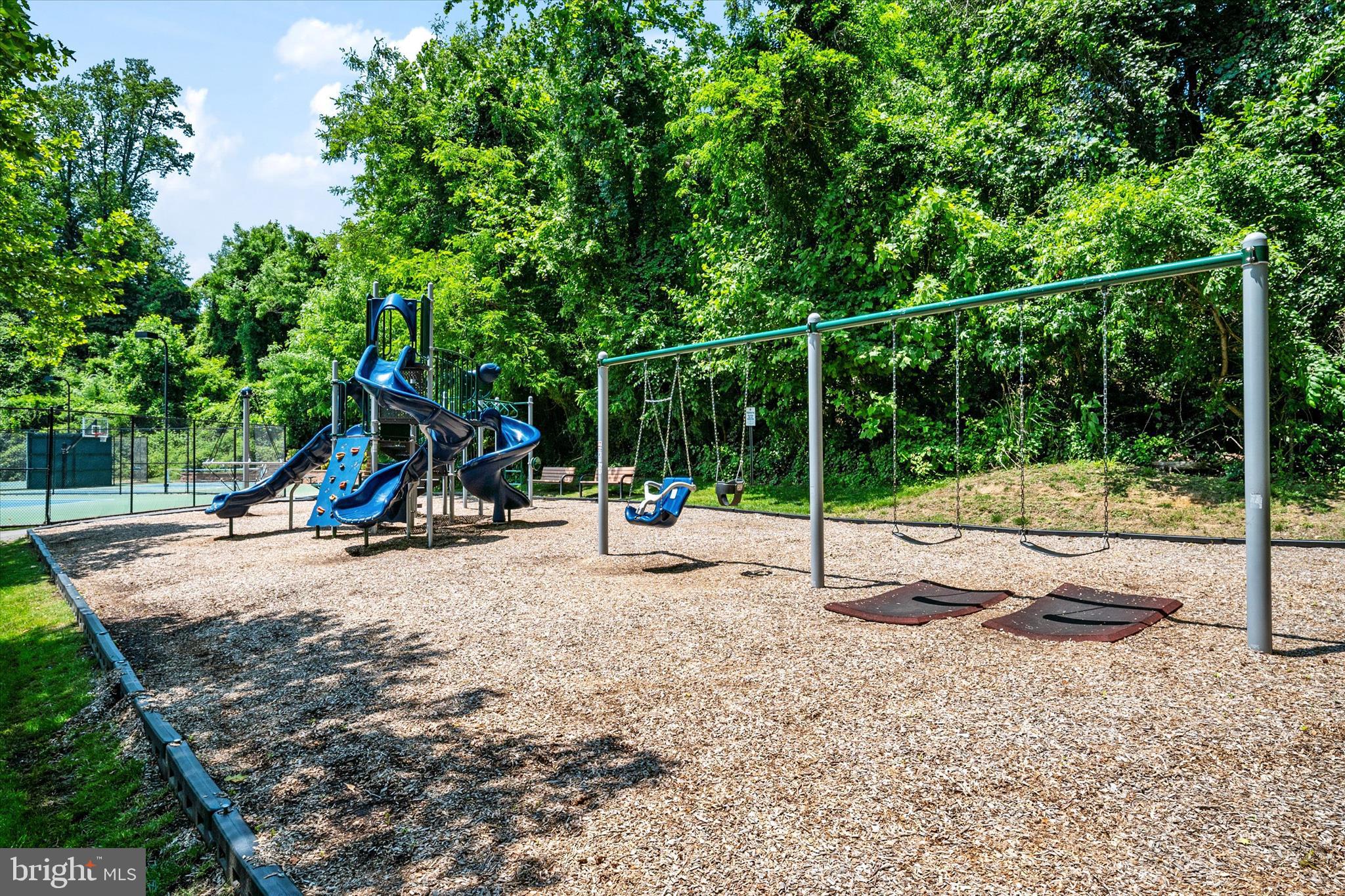 SOUTH RIVER COLONY - Residential