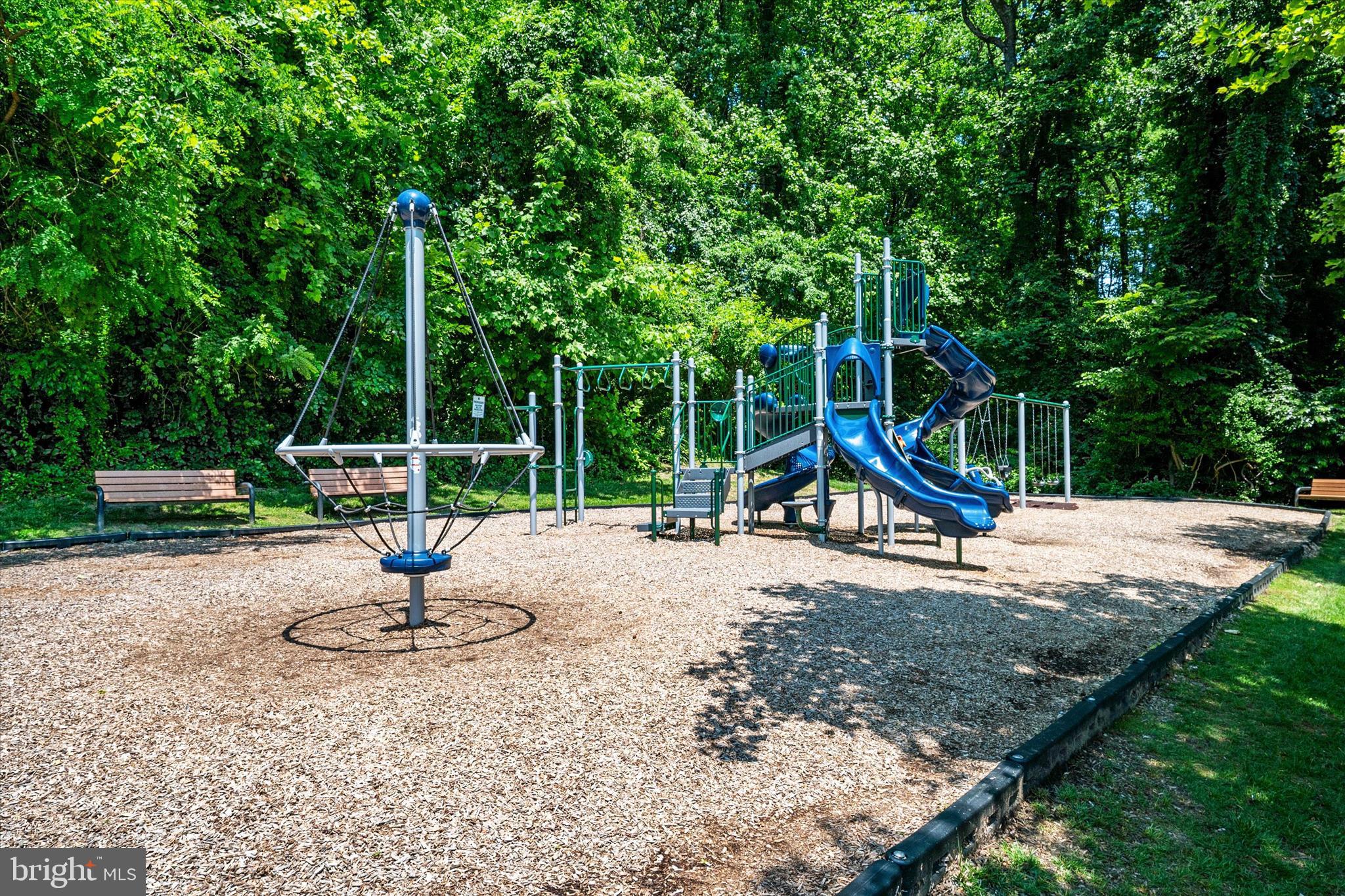 SOUTH RIVER COLONY - Residential