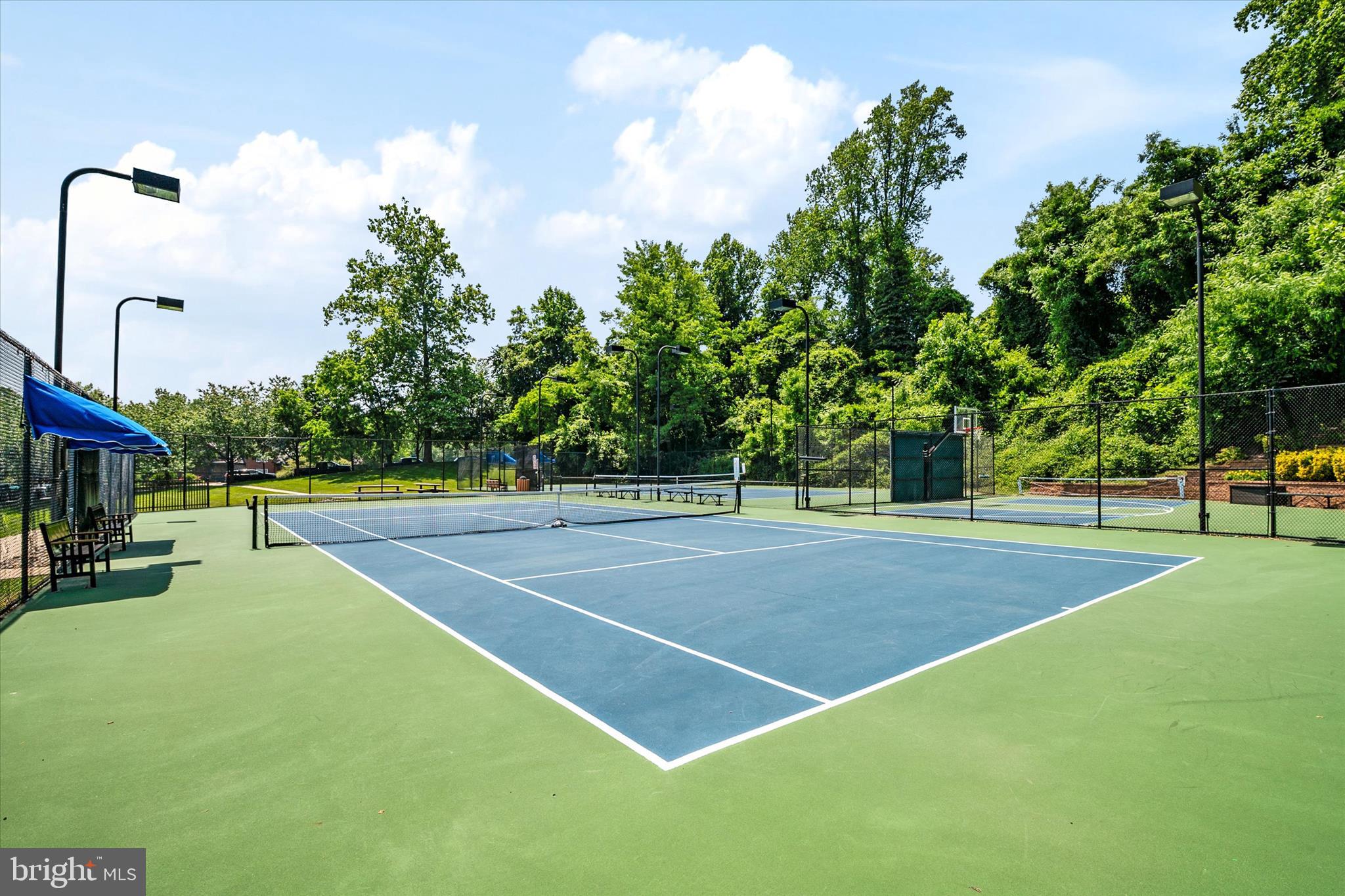 SOUTH RIVER COLONY - Residential