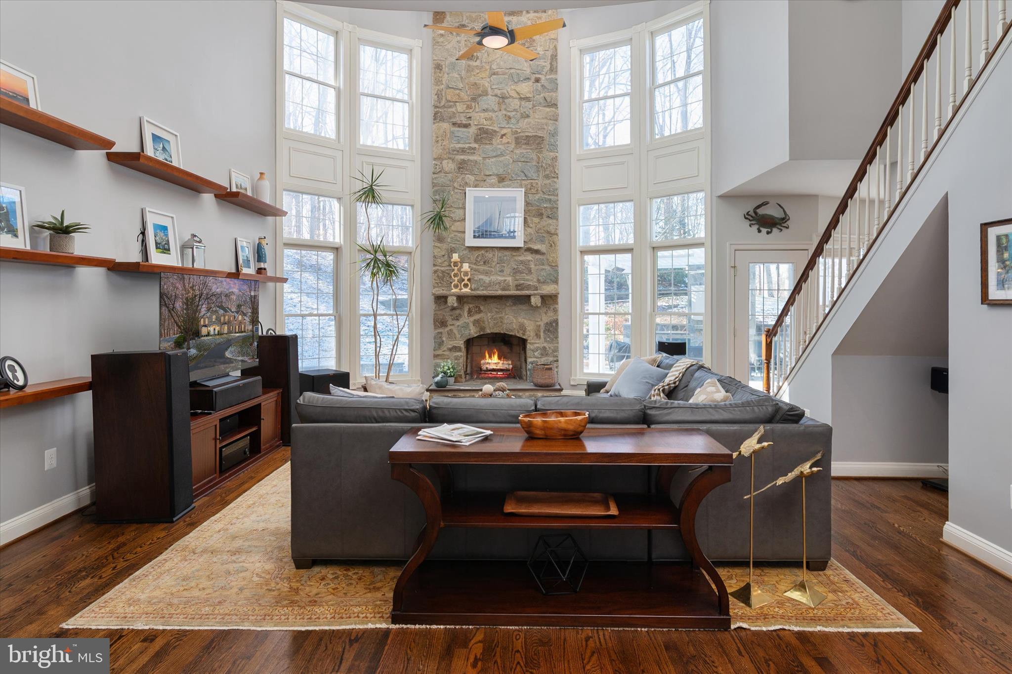 SOUTH RIVER COLONY - Residential