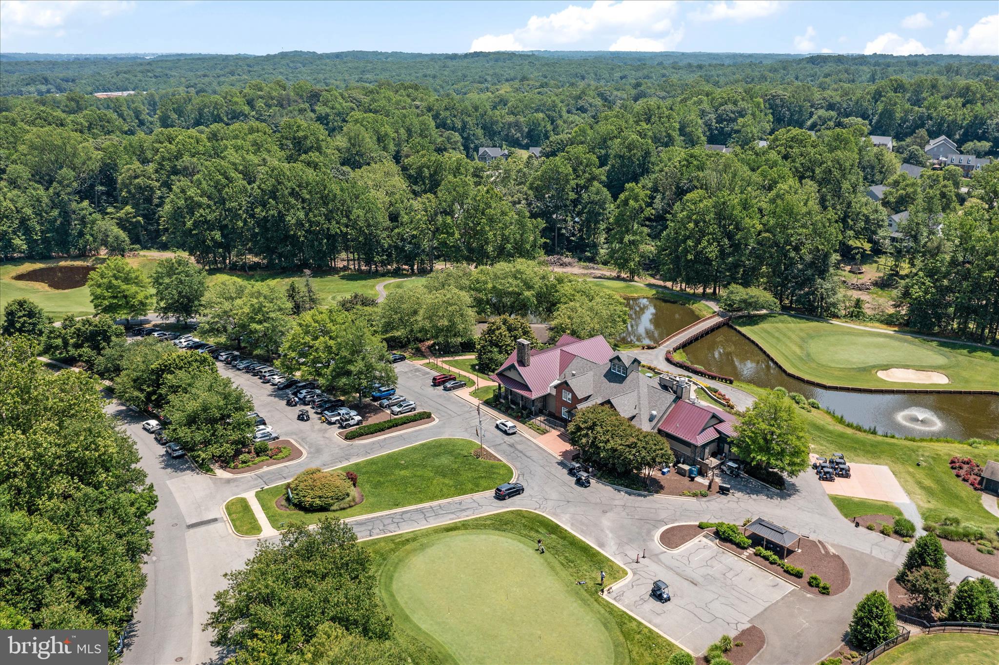 SOUTH RIVER COLONY - Residential