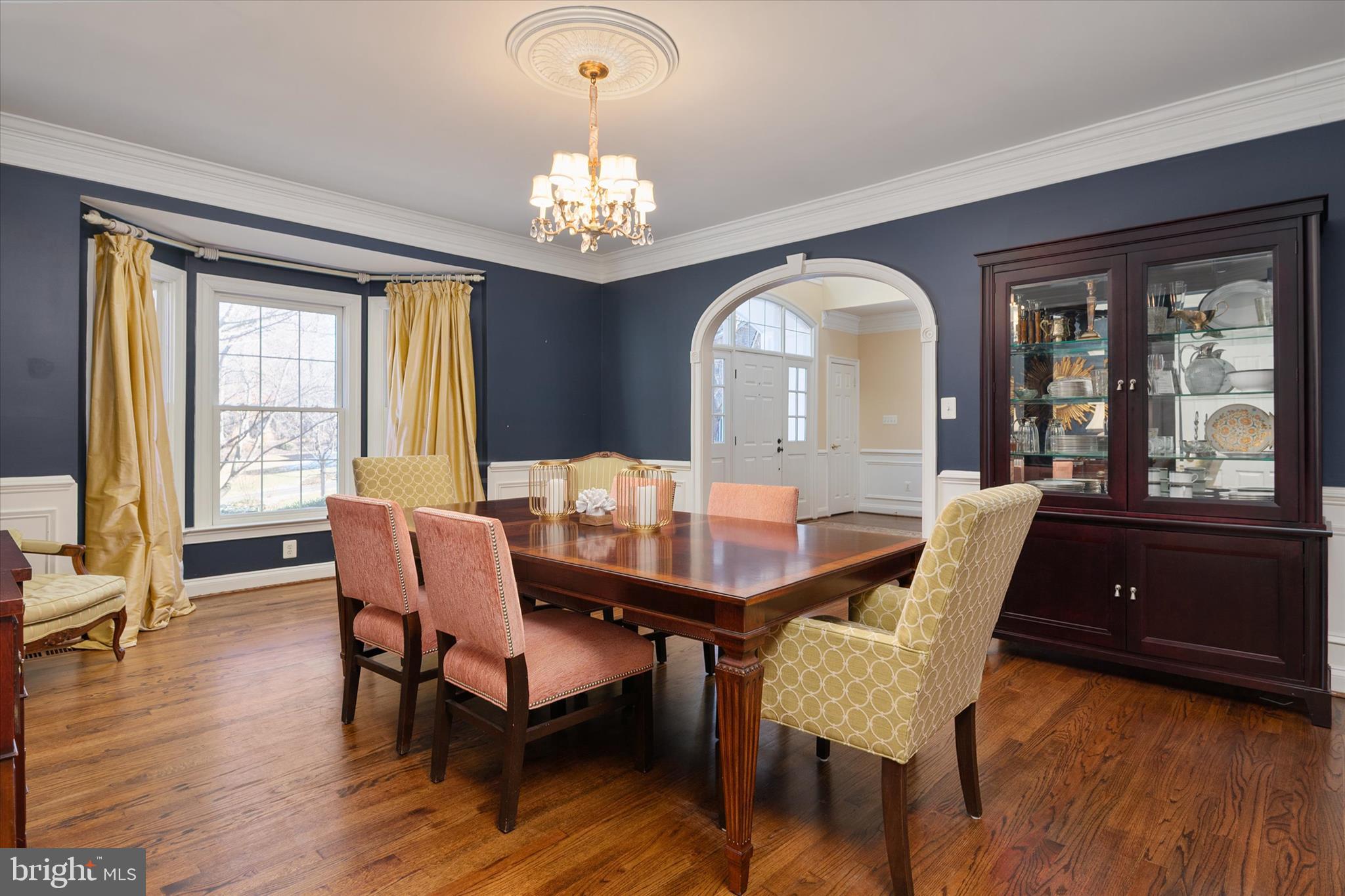 SOUTH RIVER COLONY - Residential