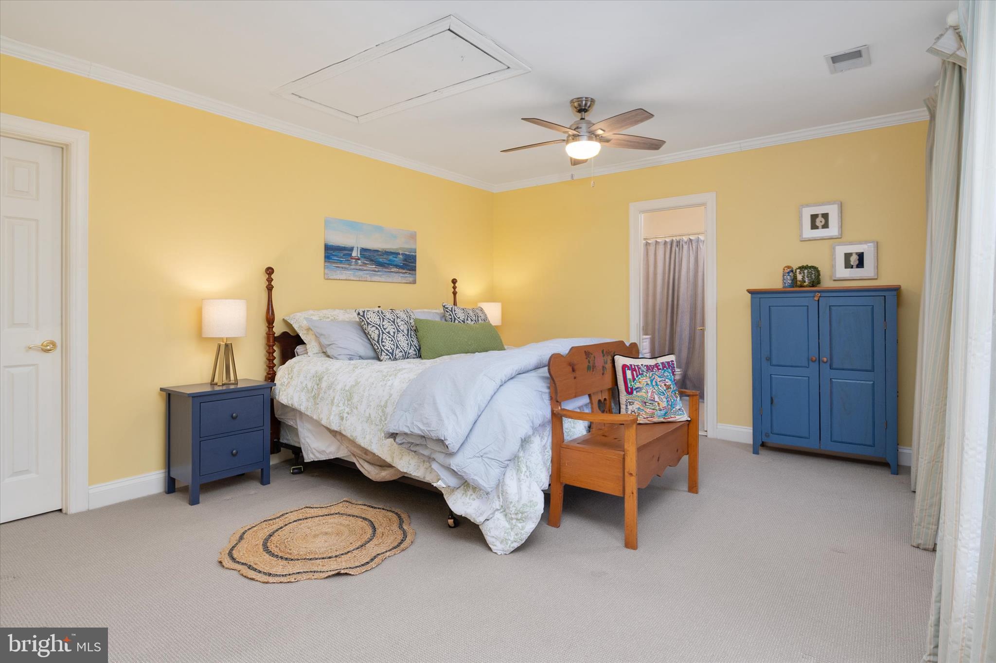 SOUTH RIVER COLONY - Residential