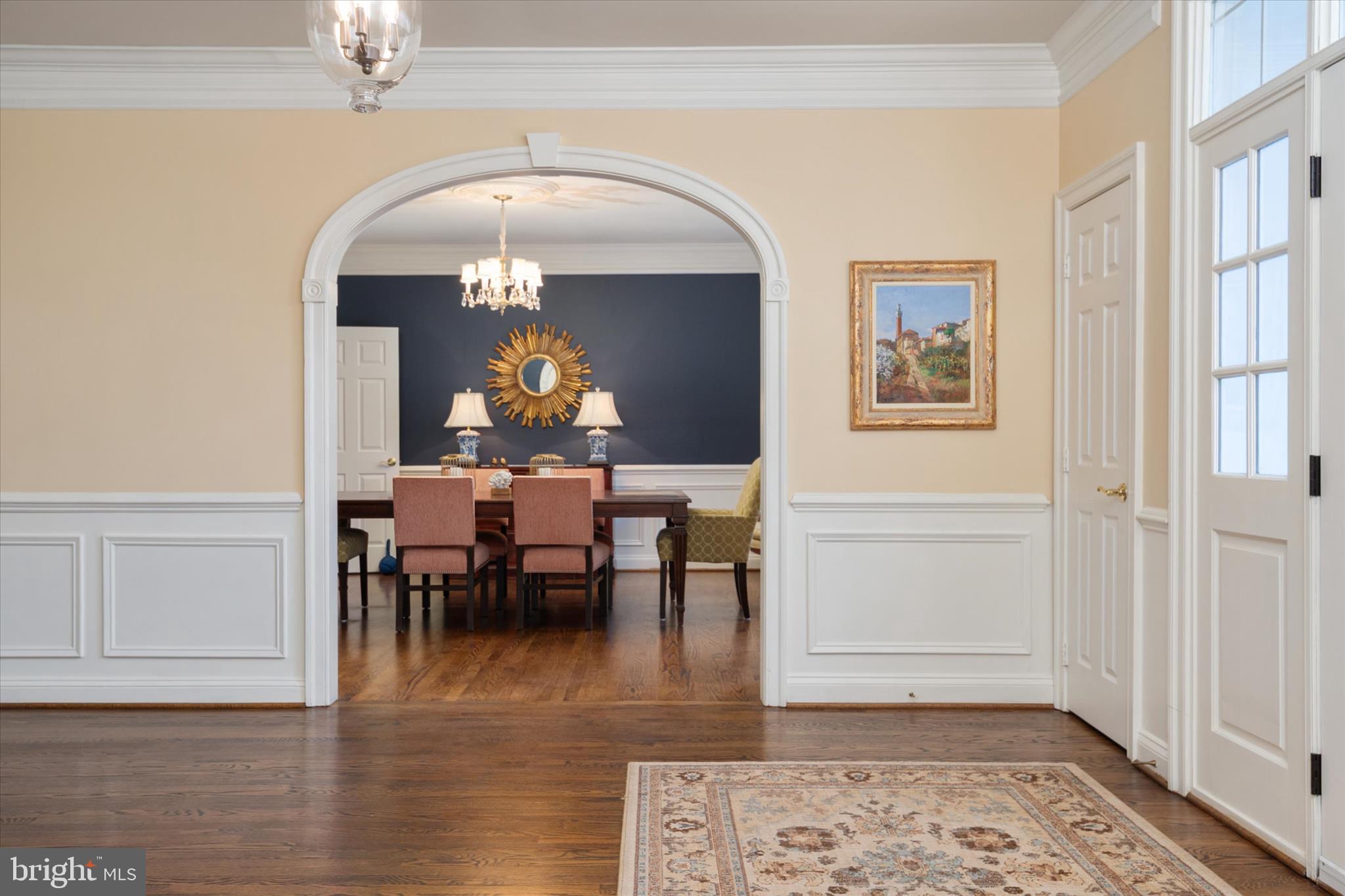 SOUTH RIVER COLONY - Residential