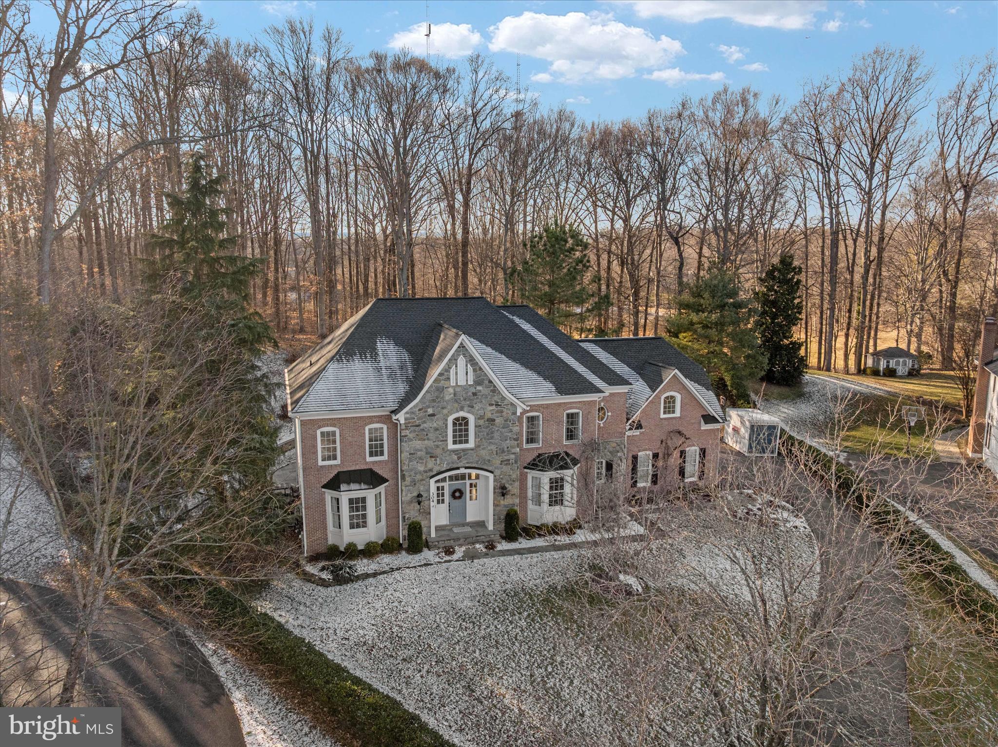 SOUTH RIVER COLONY - Residential