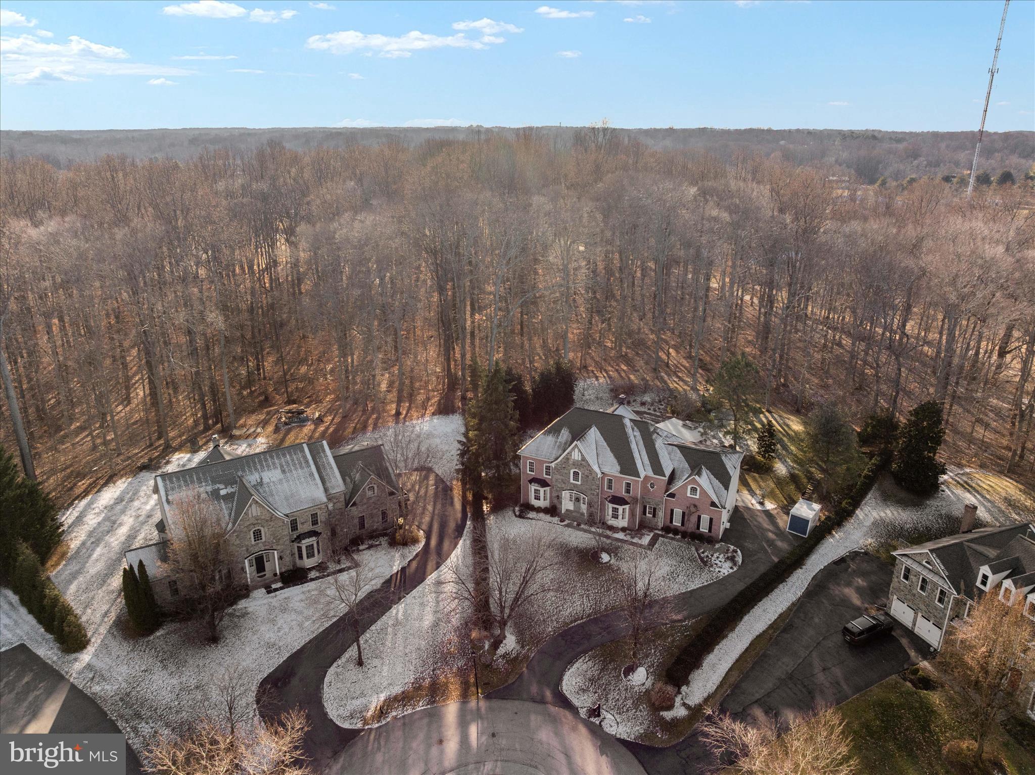 SOUTH RIVER COLONY - Residential