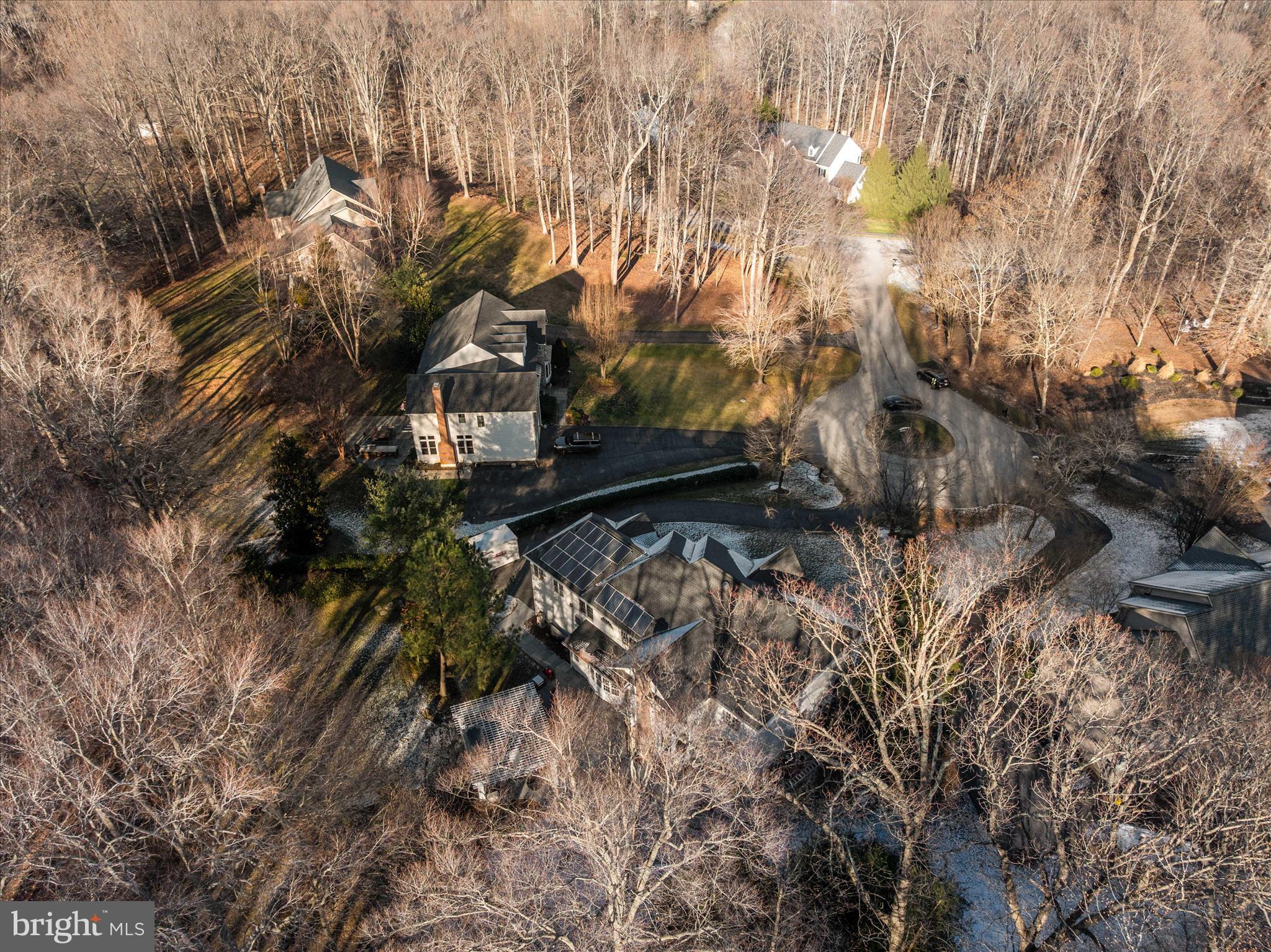 SOUTH RIVER COLONY - Residential