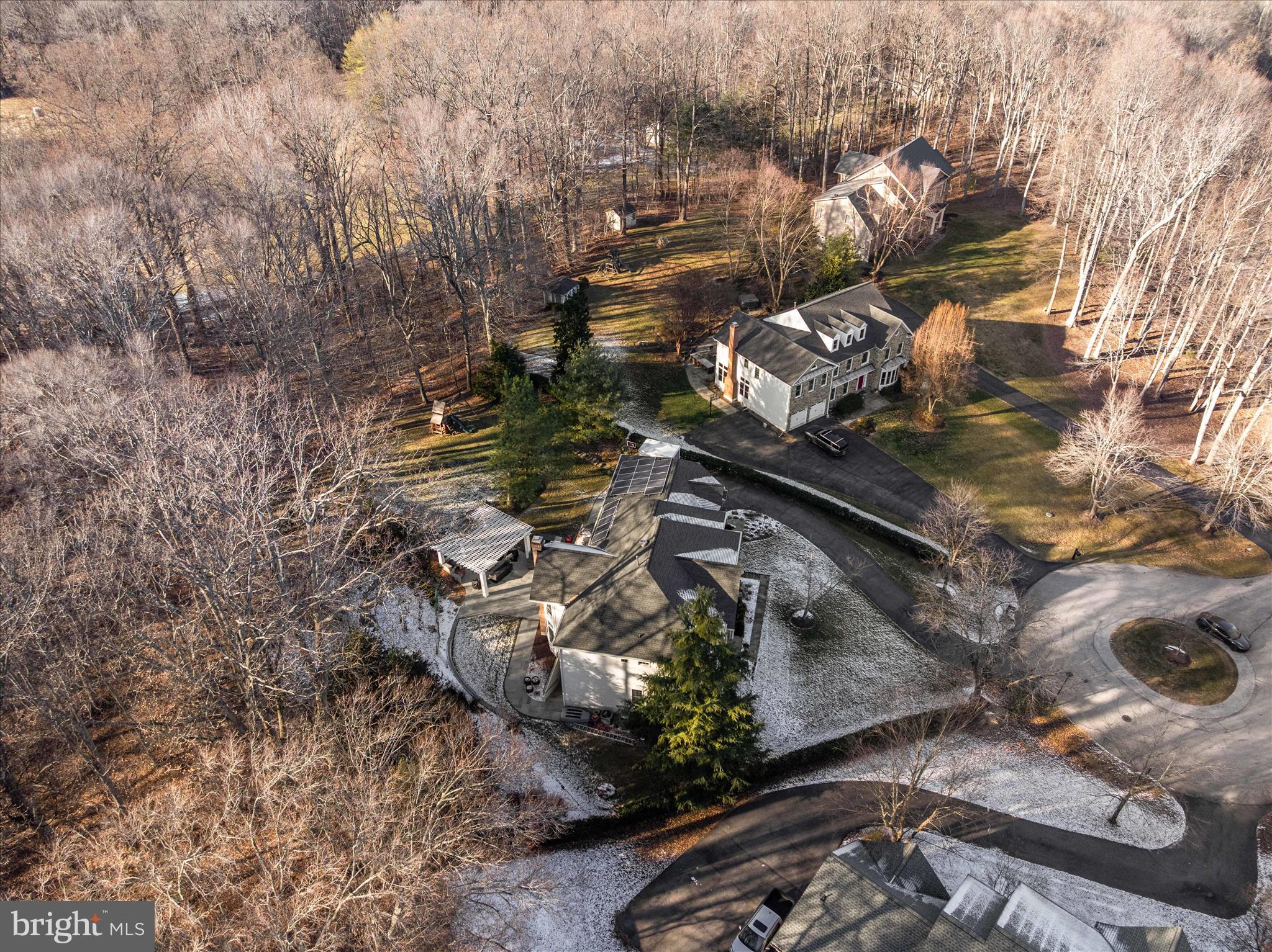 SOUTH RIVER COLONY - Residential