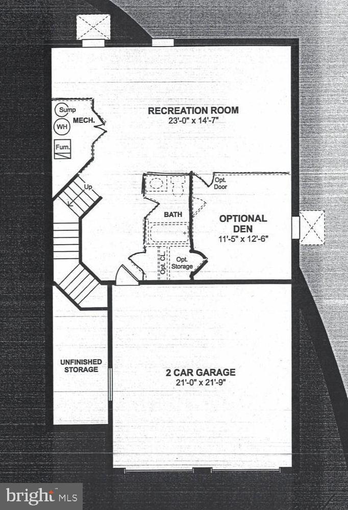 EAGLES POINTE - Residential Lease
