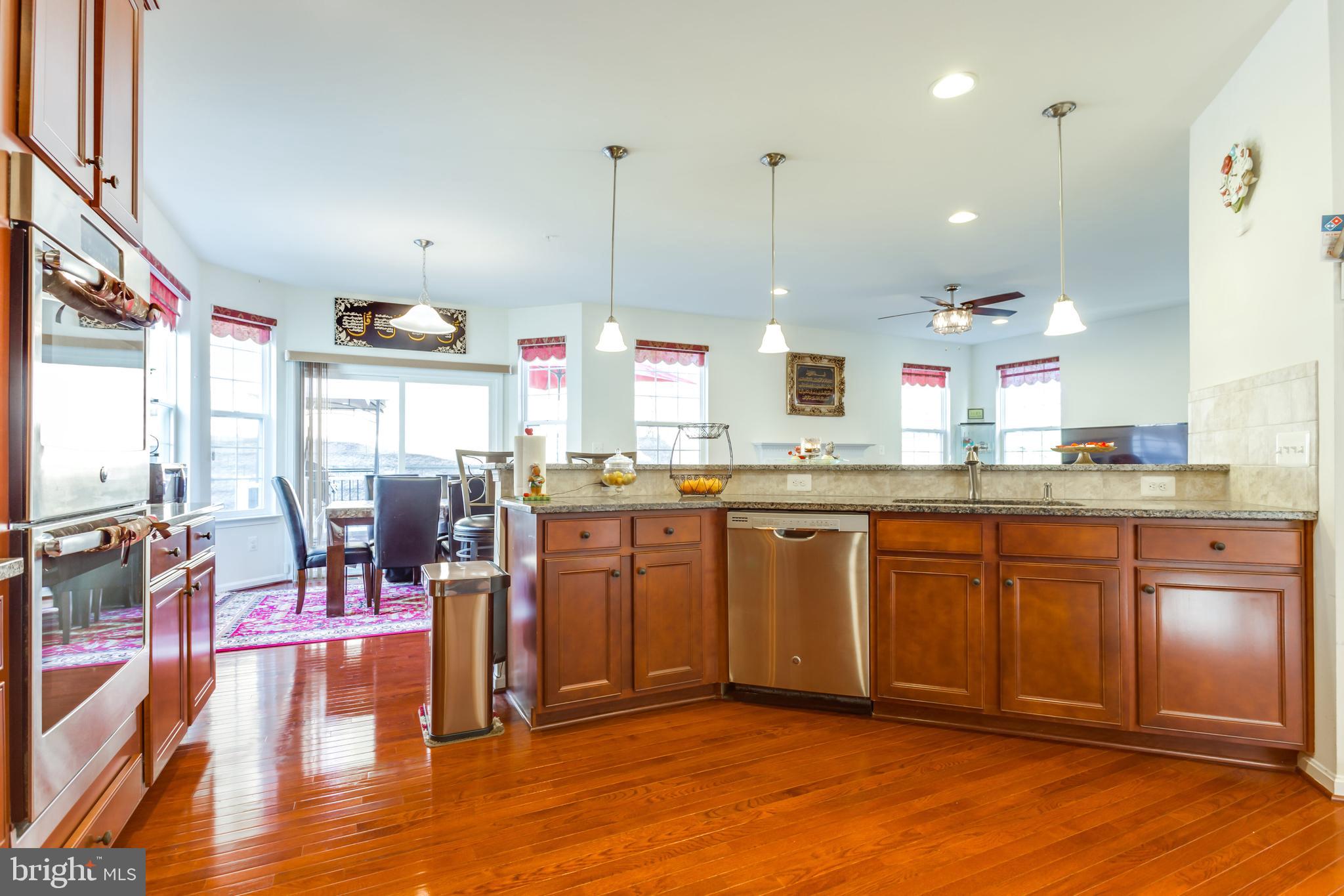 EAGLES POINTE - Residential Lease