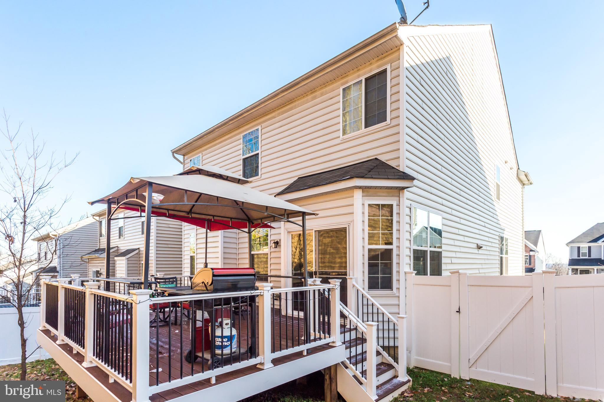 EAGLES POINTE - Residential Lease