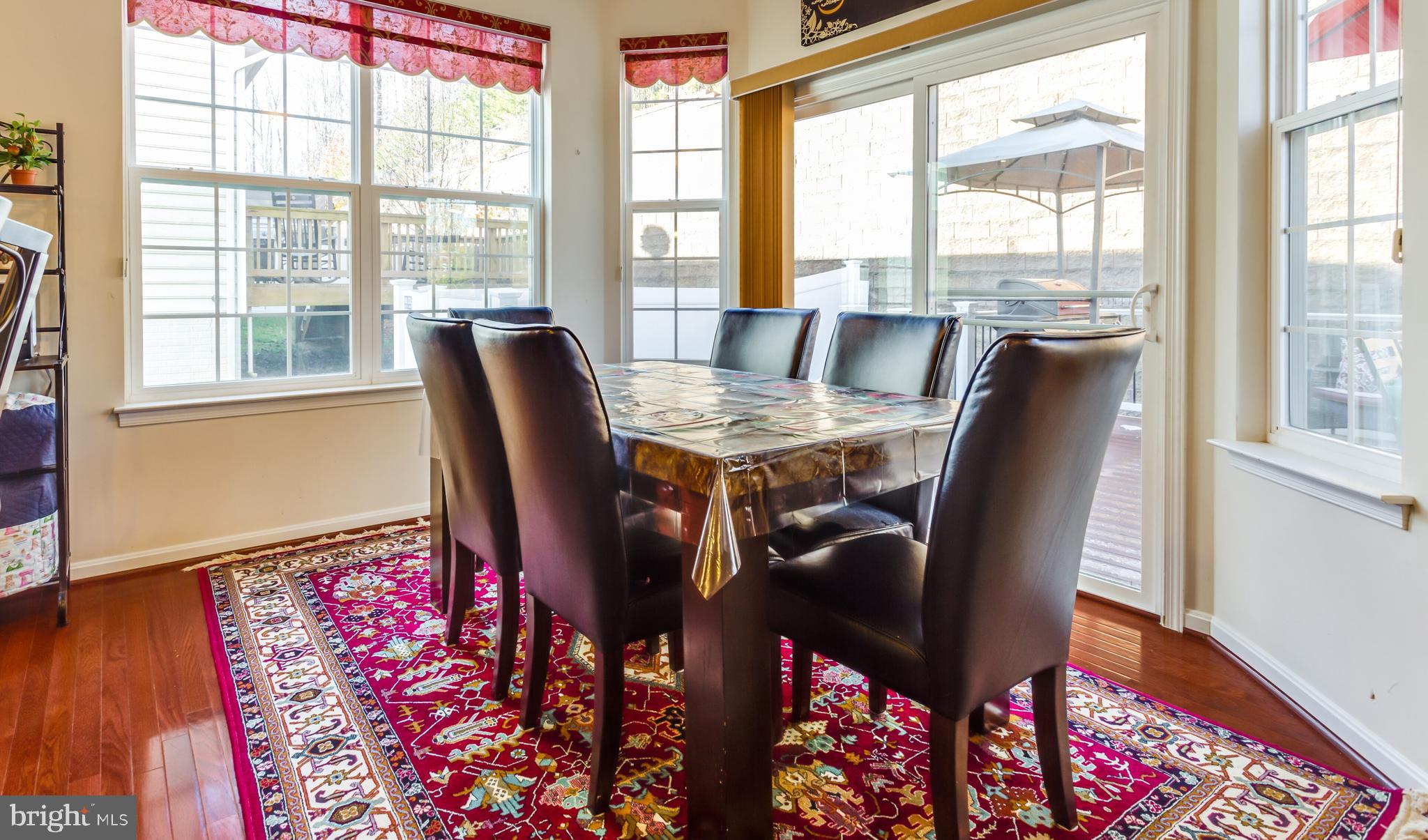 EAGLES POINTE - Residential Lease