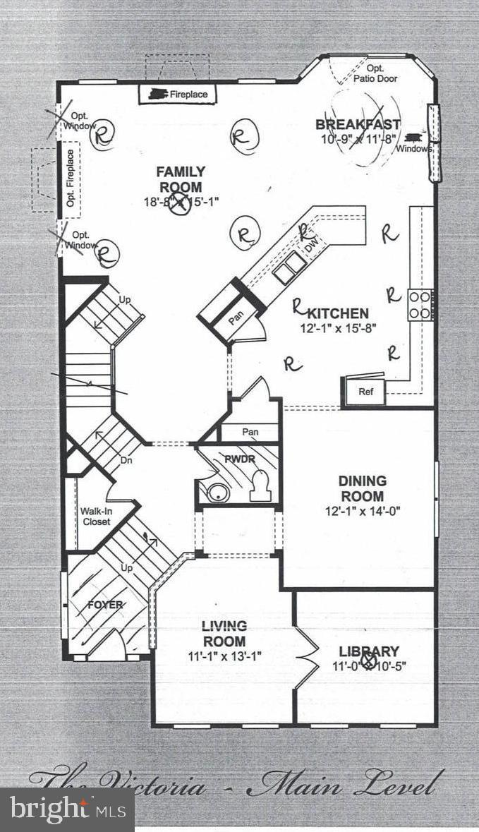 EAGLES POINTE - Residential Lease