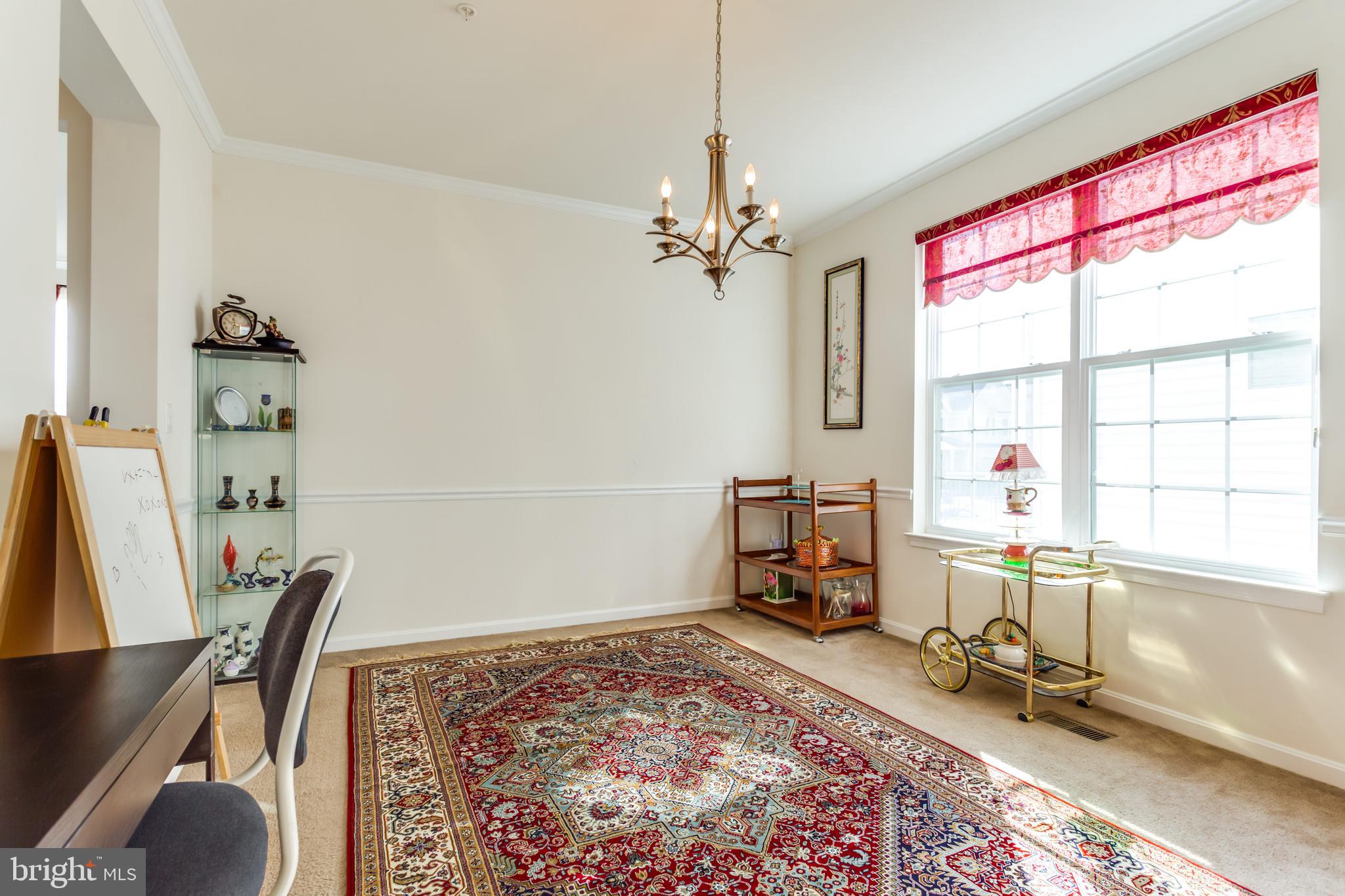 EAGLES POINTE - Residential Lease