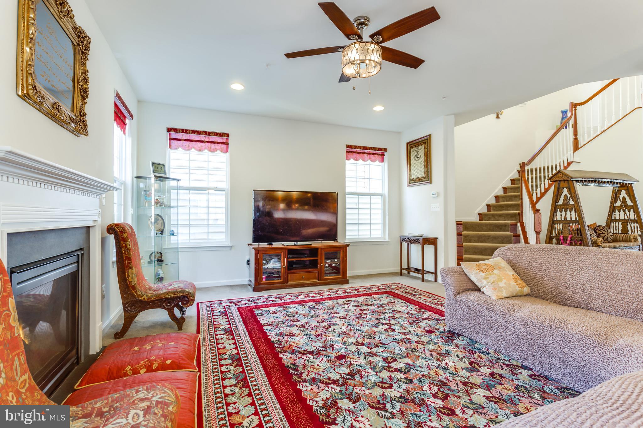 EAGLES POINTE - Residential Lease