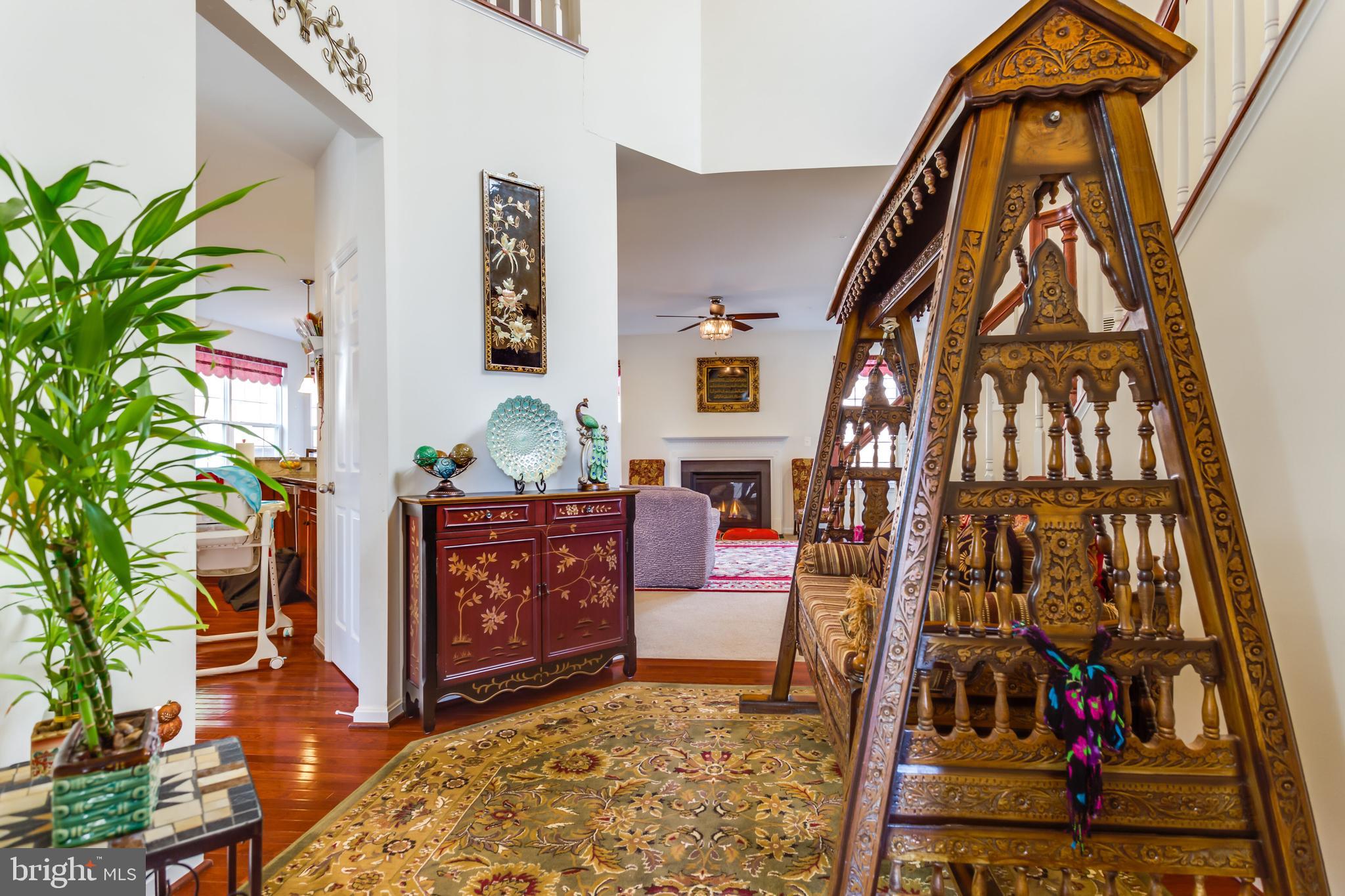 EAGLES POINTE - Residential Lease