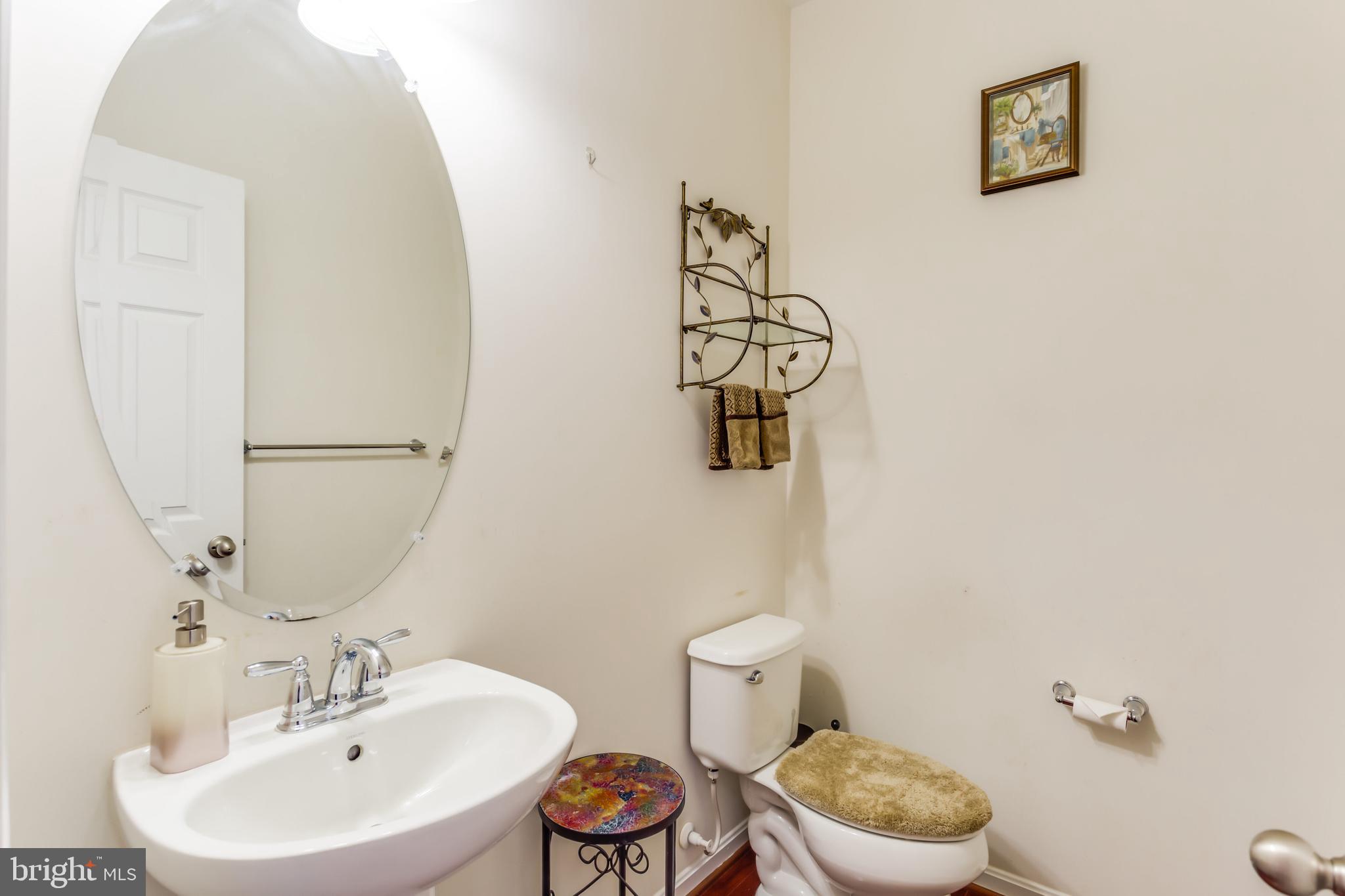 EAGLES POINTE - Residential Lease