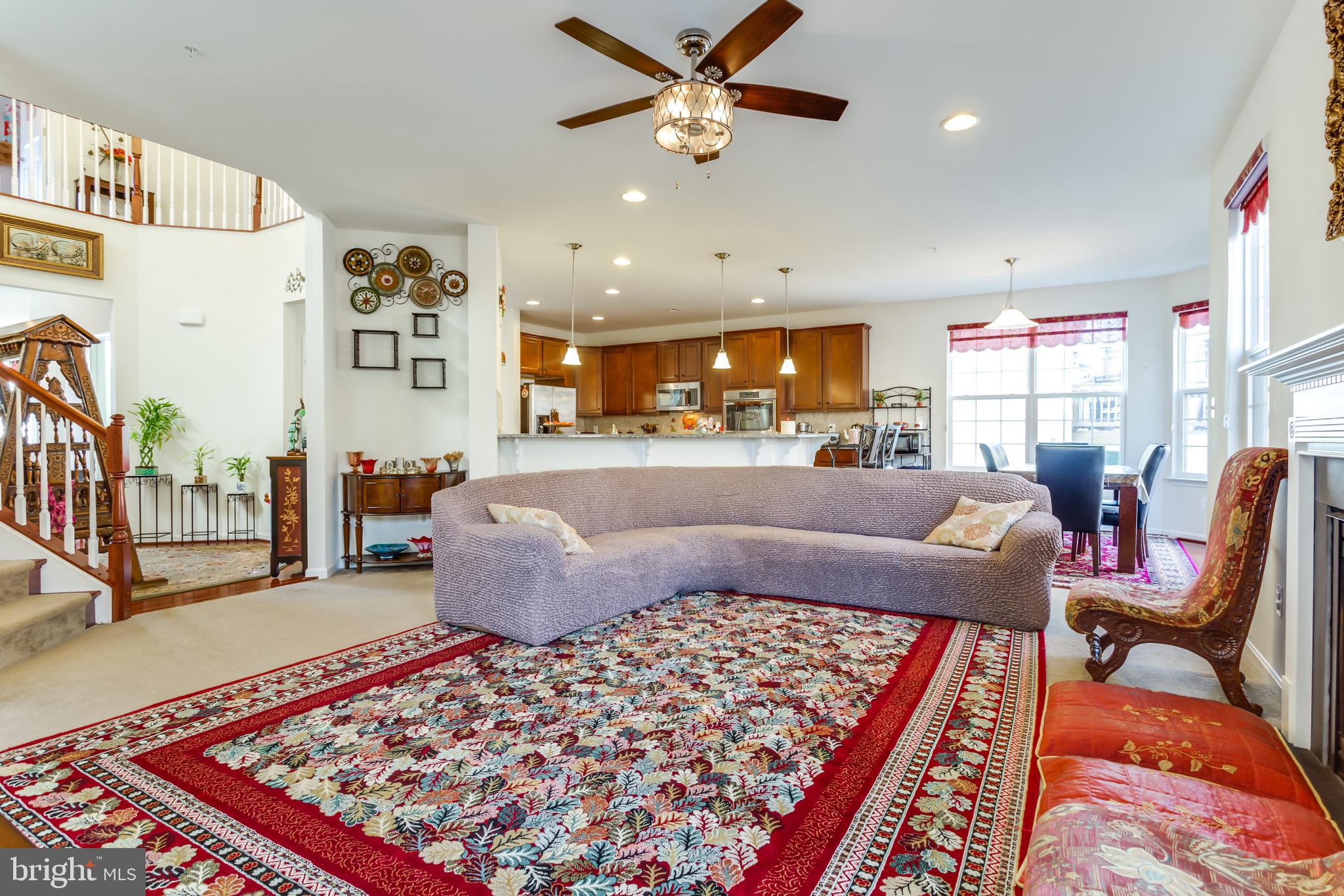 EAGLES POINTE - Residential Lease