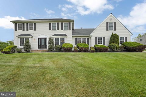 Homes For Sale - 824 Canvasback Drive<br/> MULLICA HILL, NJ 08062