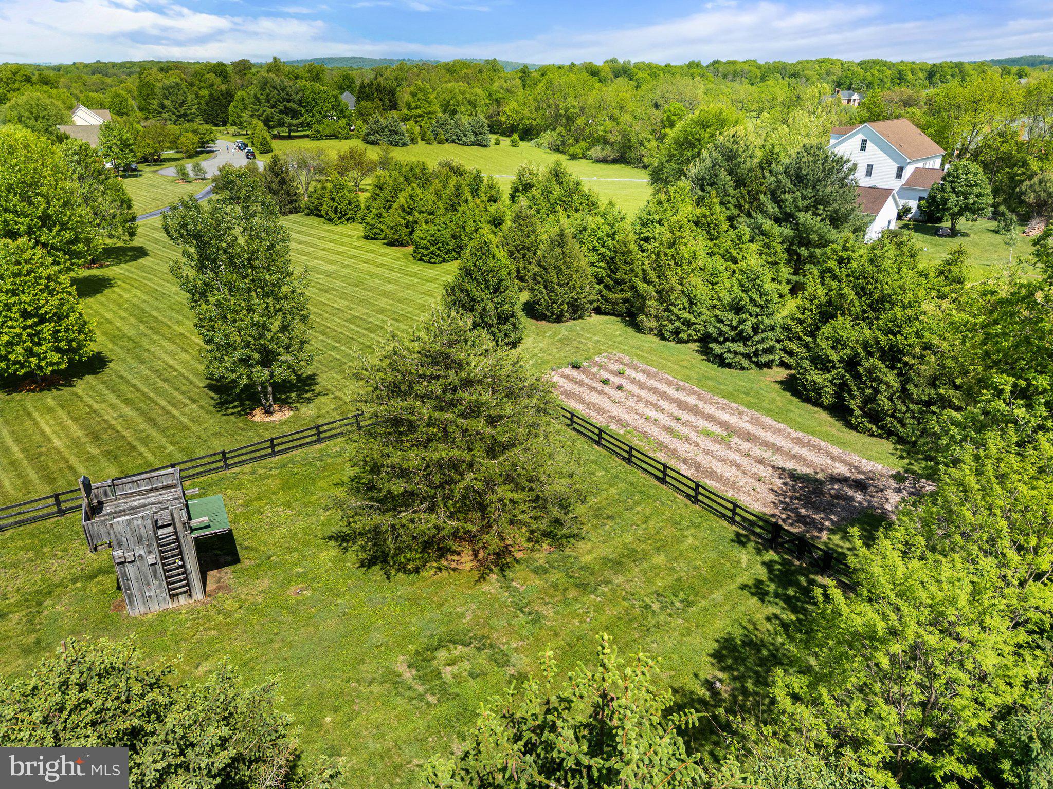 ASHLEY SPRINGS - Residential