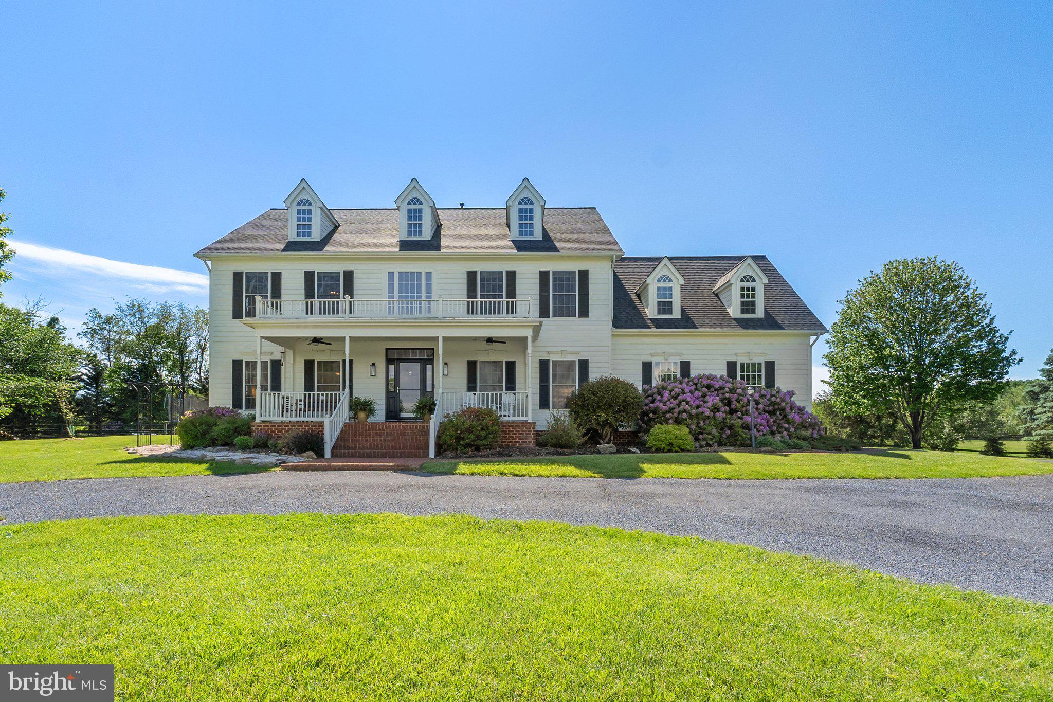 ASHLEY SPRINGS - Residential