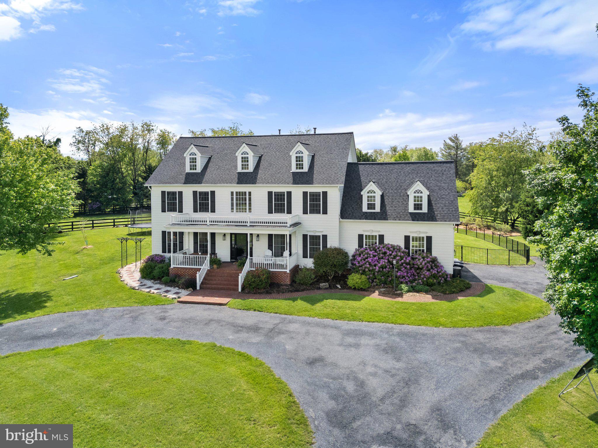 ASHLEY SPRINGS - Residential