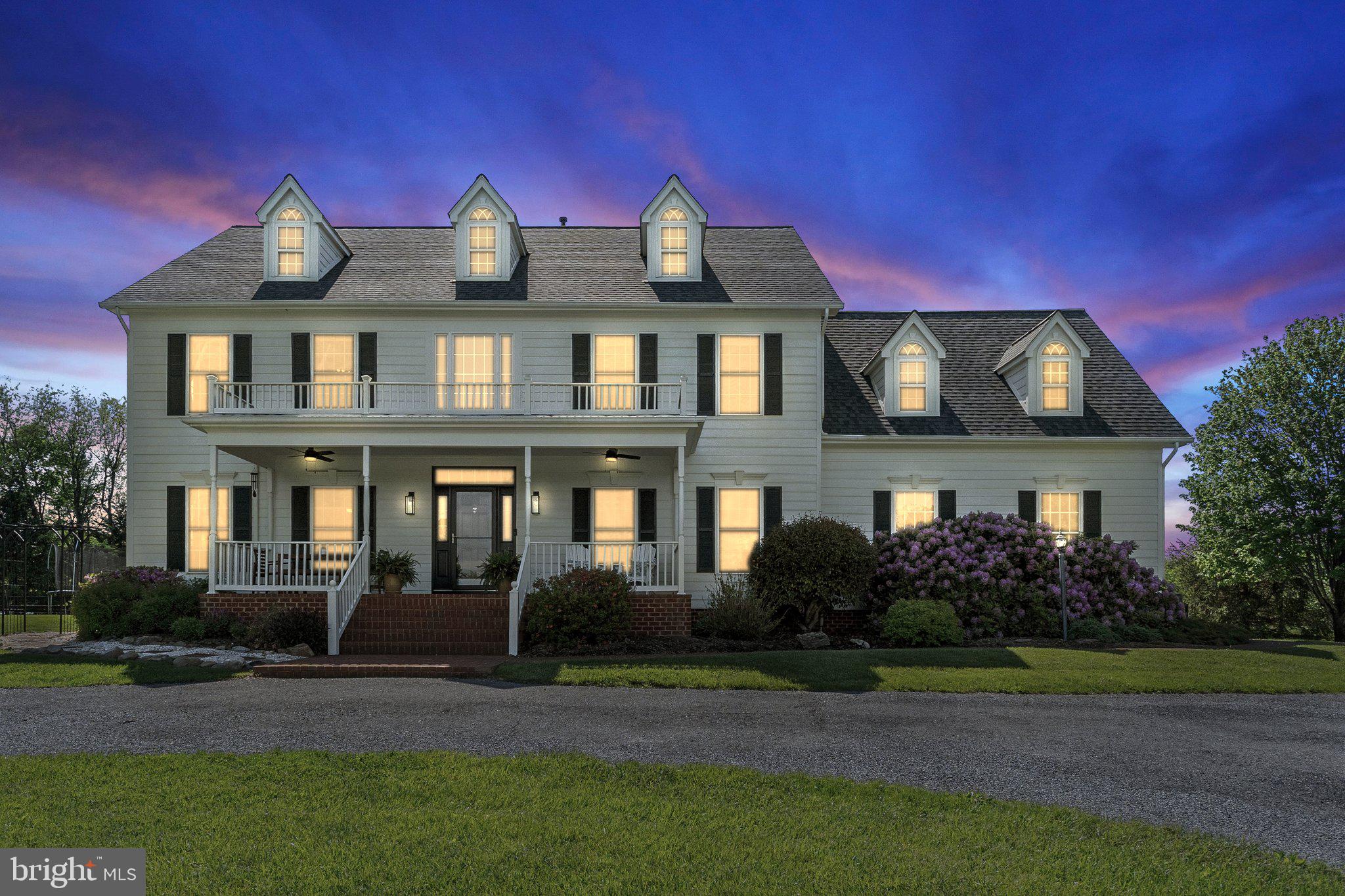 ASHLEY SPRINGS - Residential