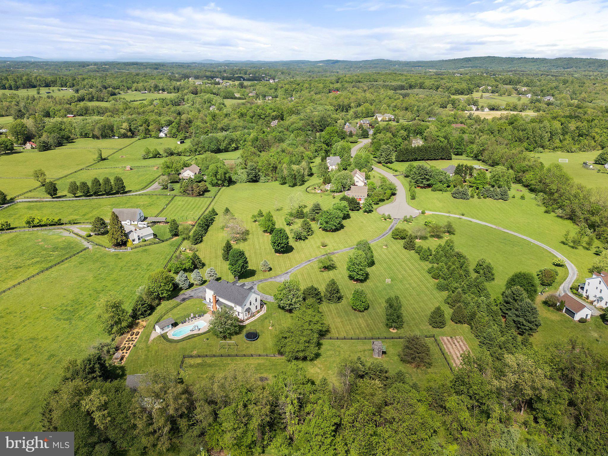 ASHLEY SPRINGS - Residential