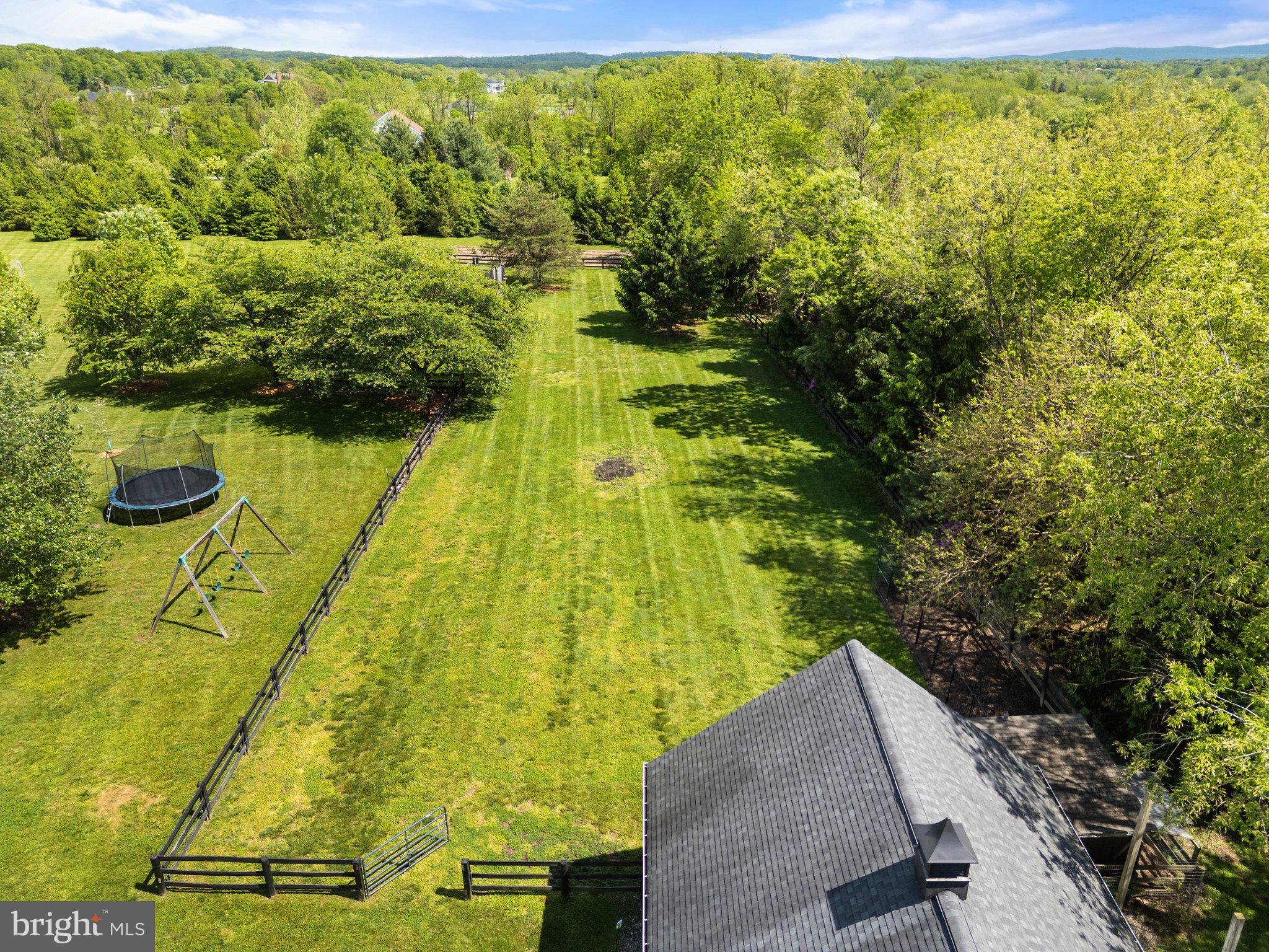 ASHLEY SPRINGS - Residential