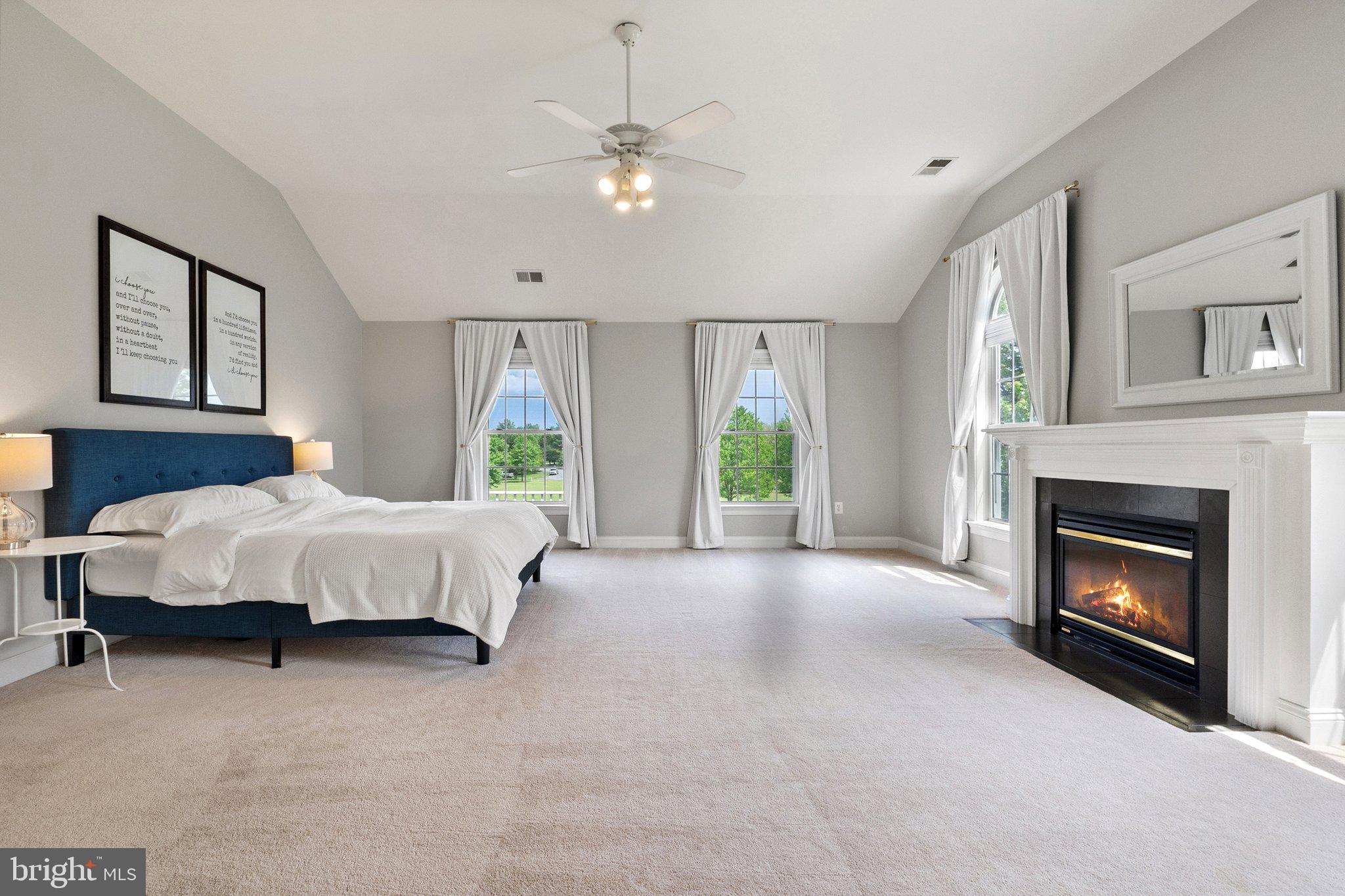 ASHLEY SPRINGS - Residential