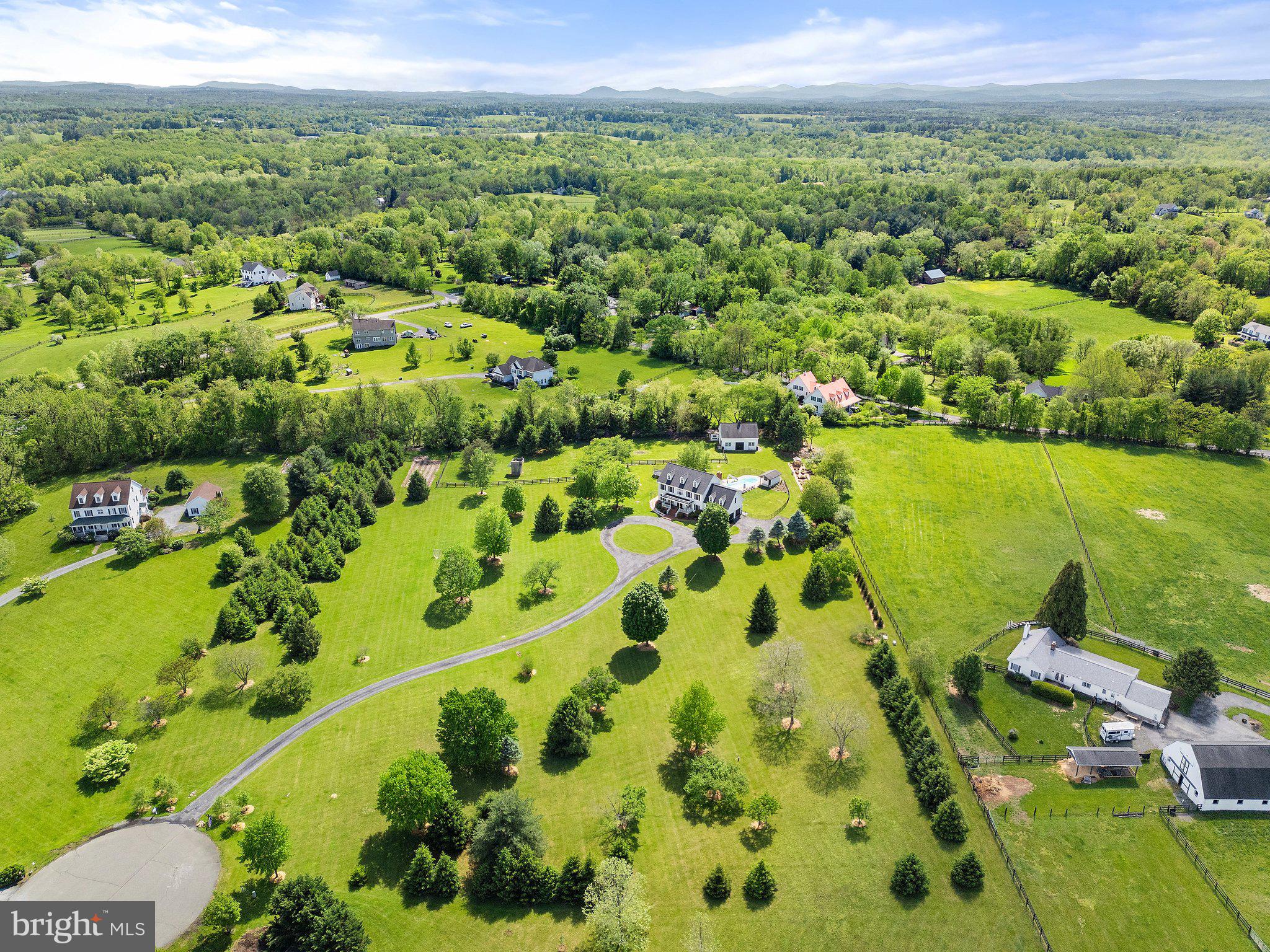ASHLEY SPRINGS - Residential