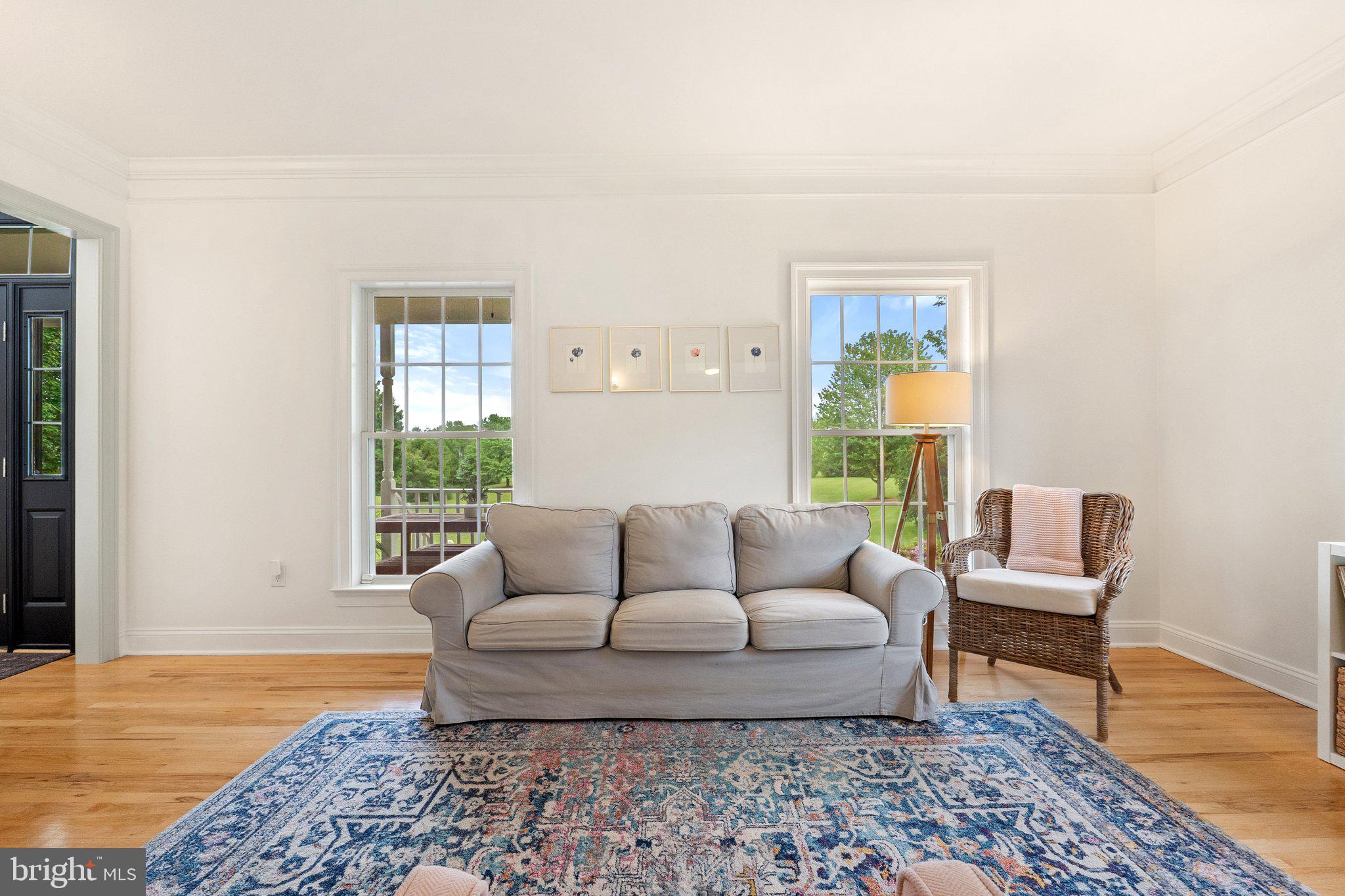 ASHLEY SPRINGS - Residential