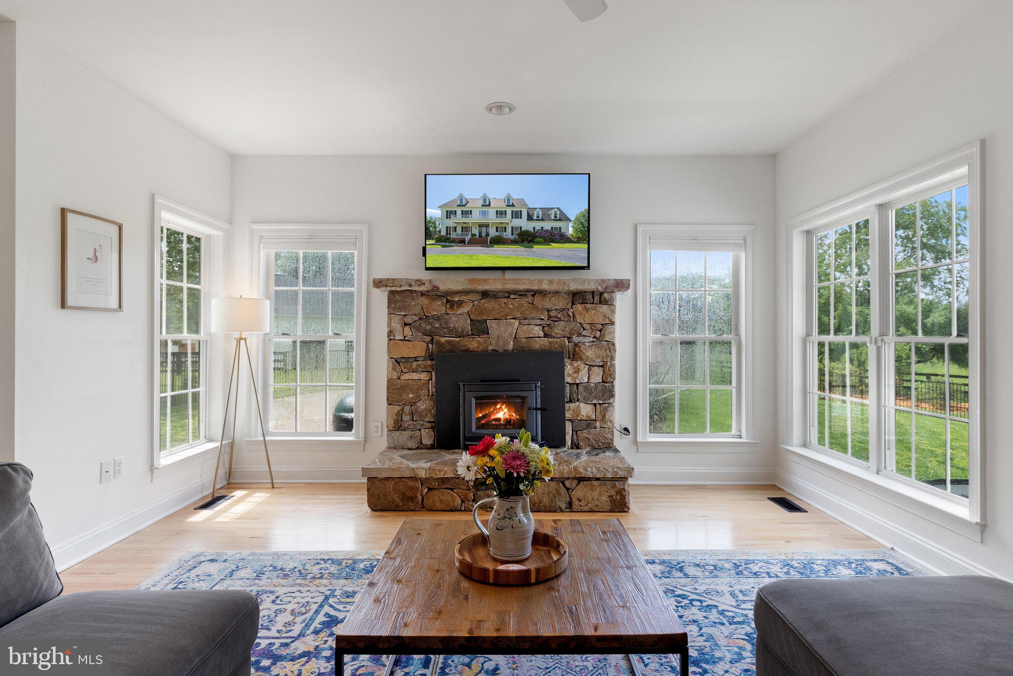 ASHLEY SPRINGS - Residential