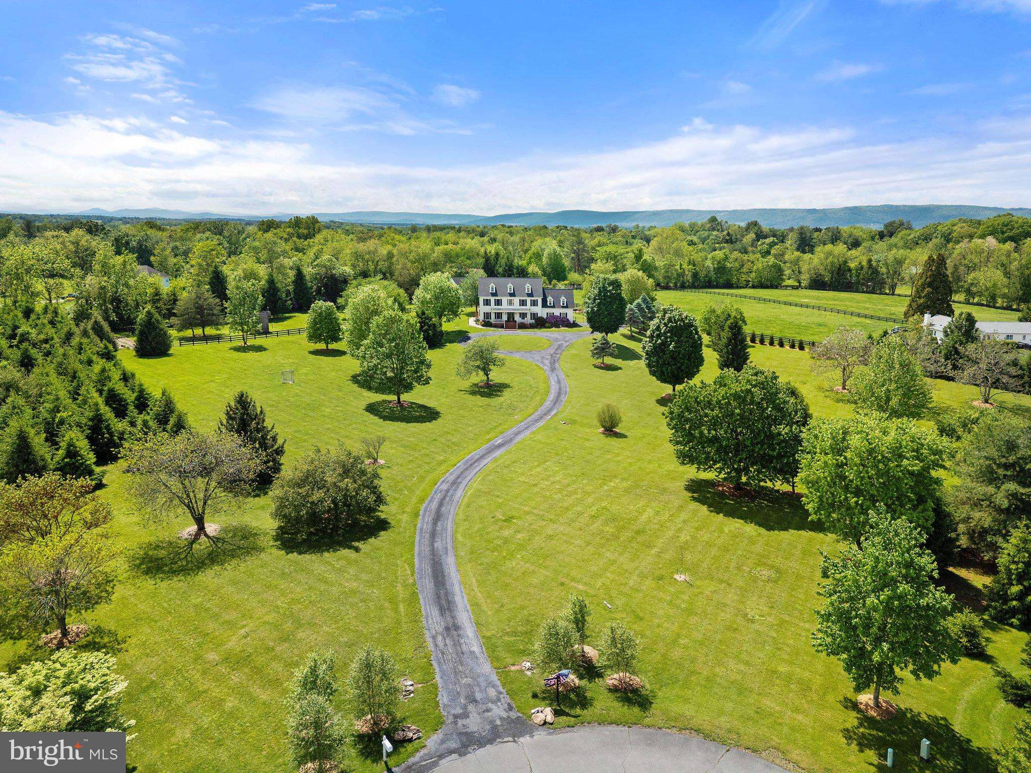 ASHLEY SPRINGS - Residential