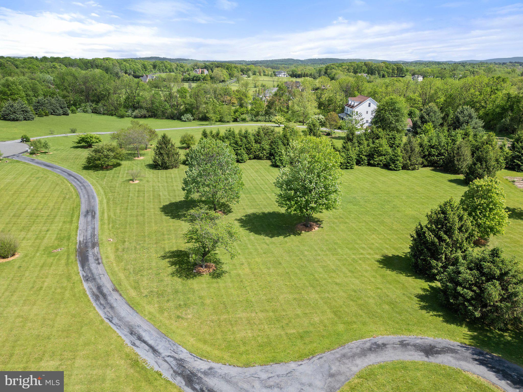 ASHLEY SPRINGS - Residential