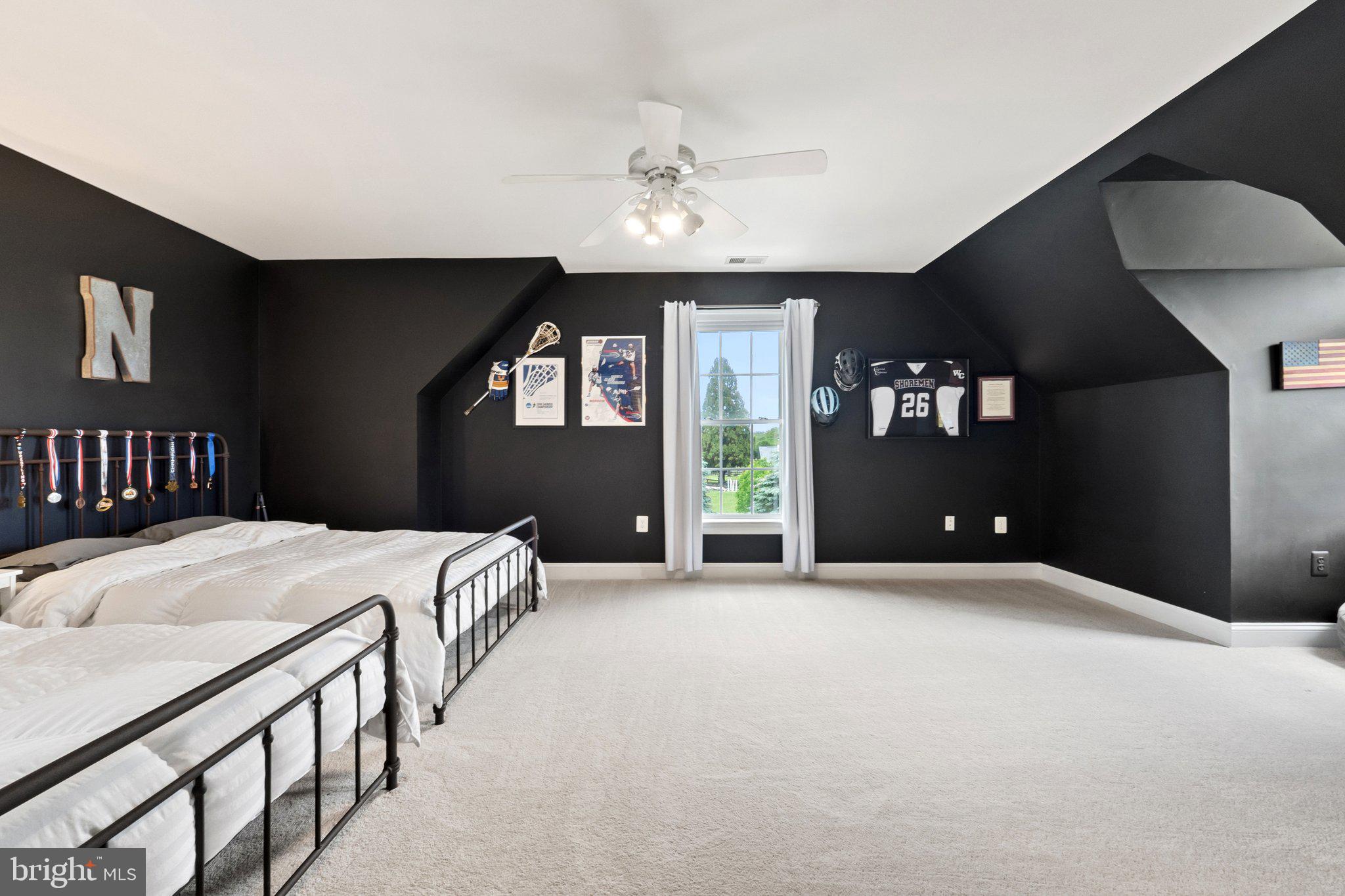 ASHLEY SPRINGS - Residential