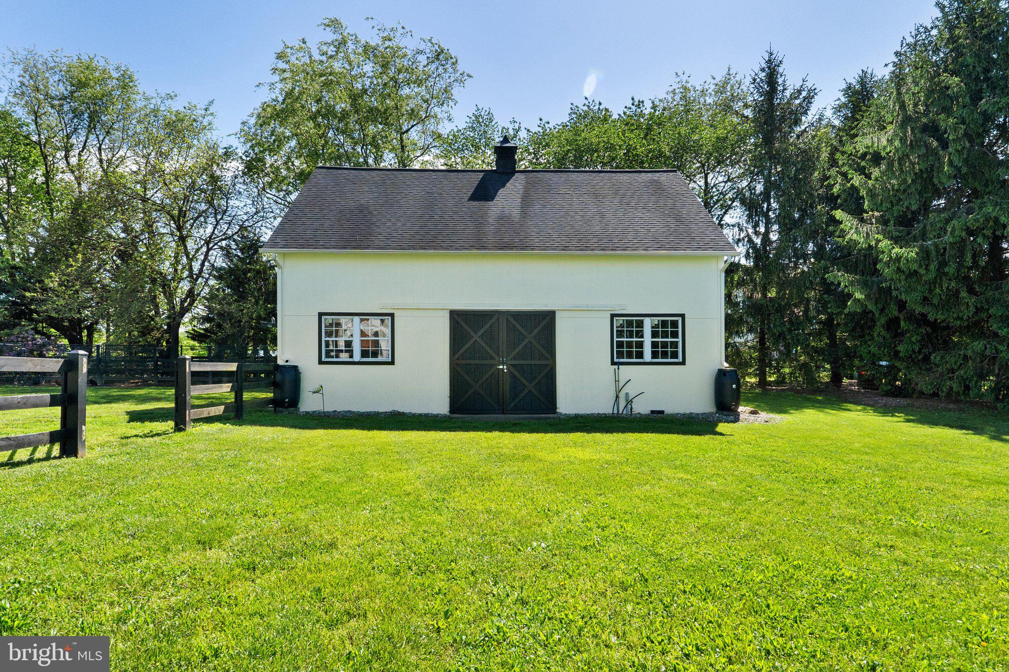 ASHLEY SPRINGS - Residential