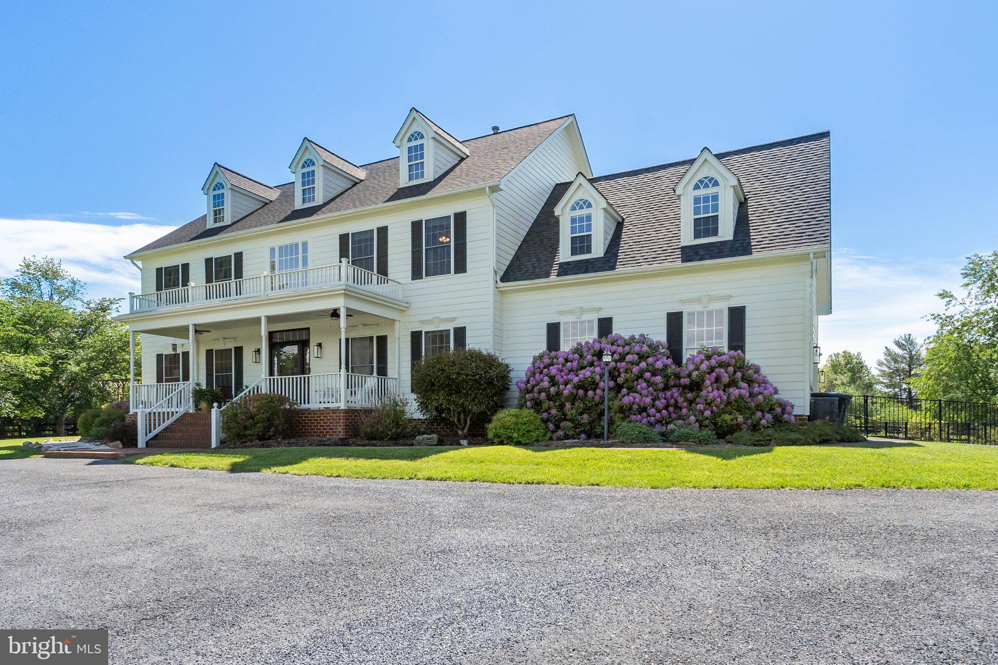 ASHLEY SPRINGS - Residential