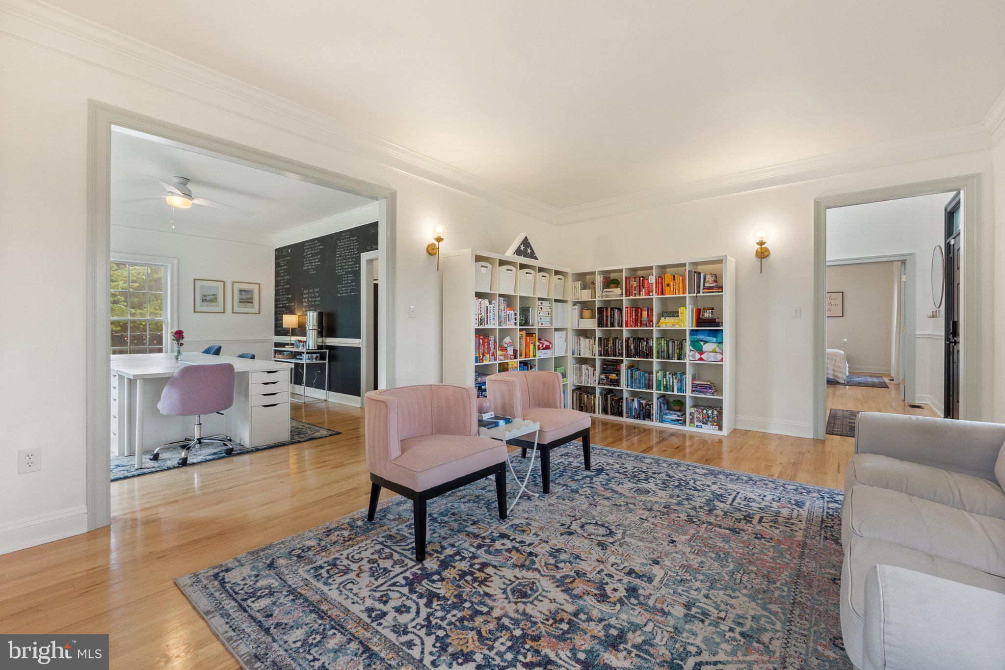 ASHLEY SPRINGS - Residential