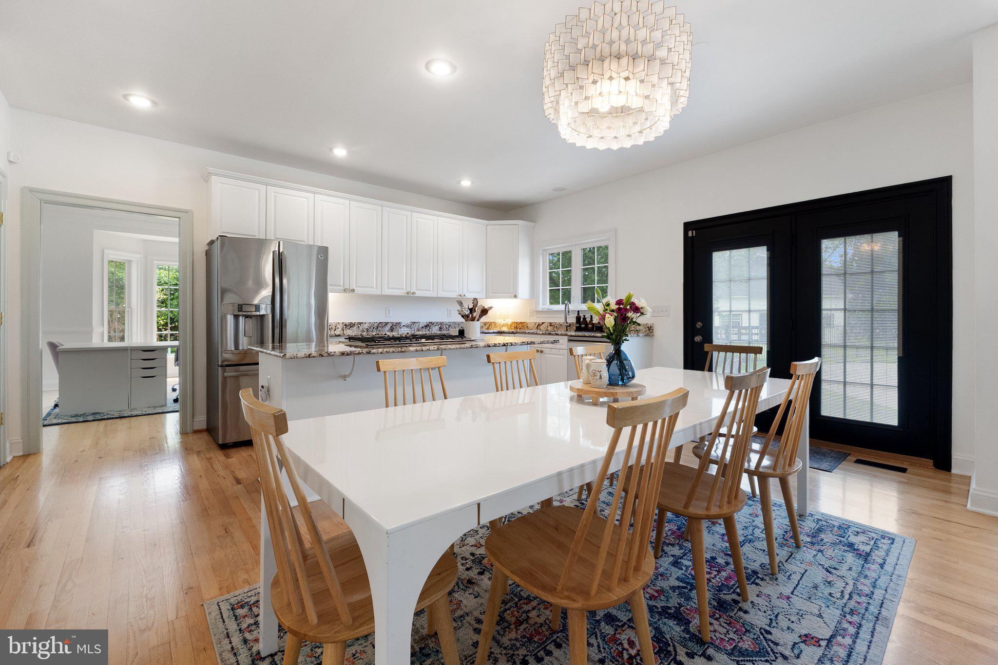 ASHLEY SPRINGS - Residential