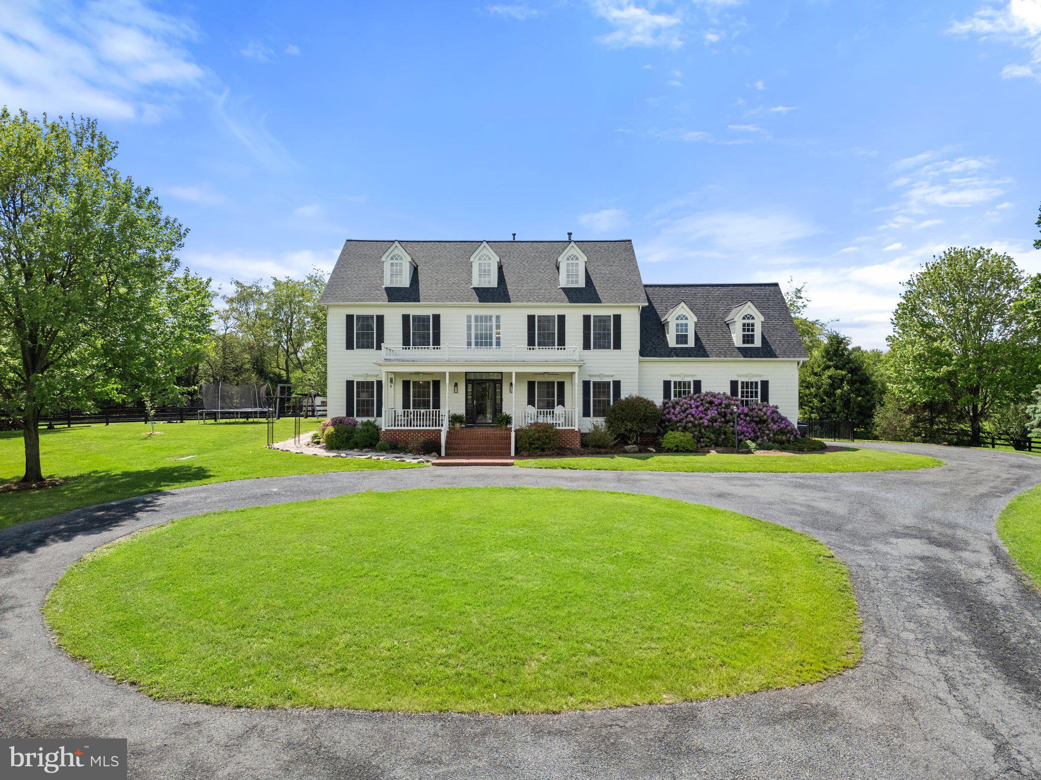 ASHLEY SPRINGS - Residential