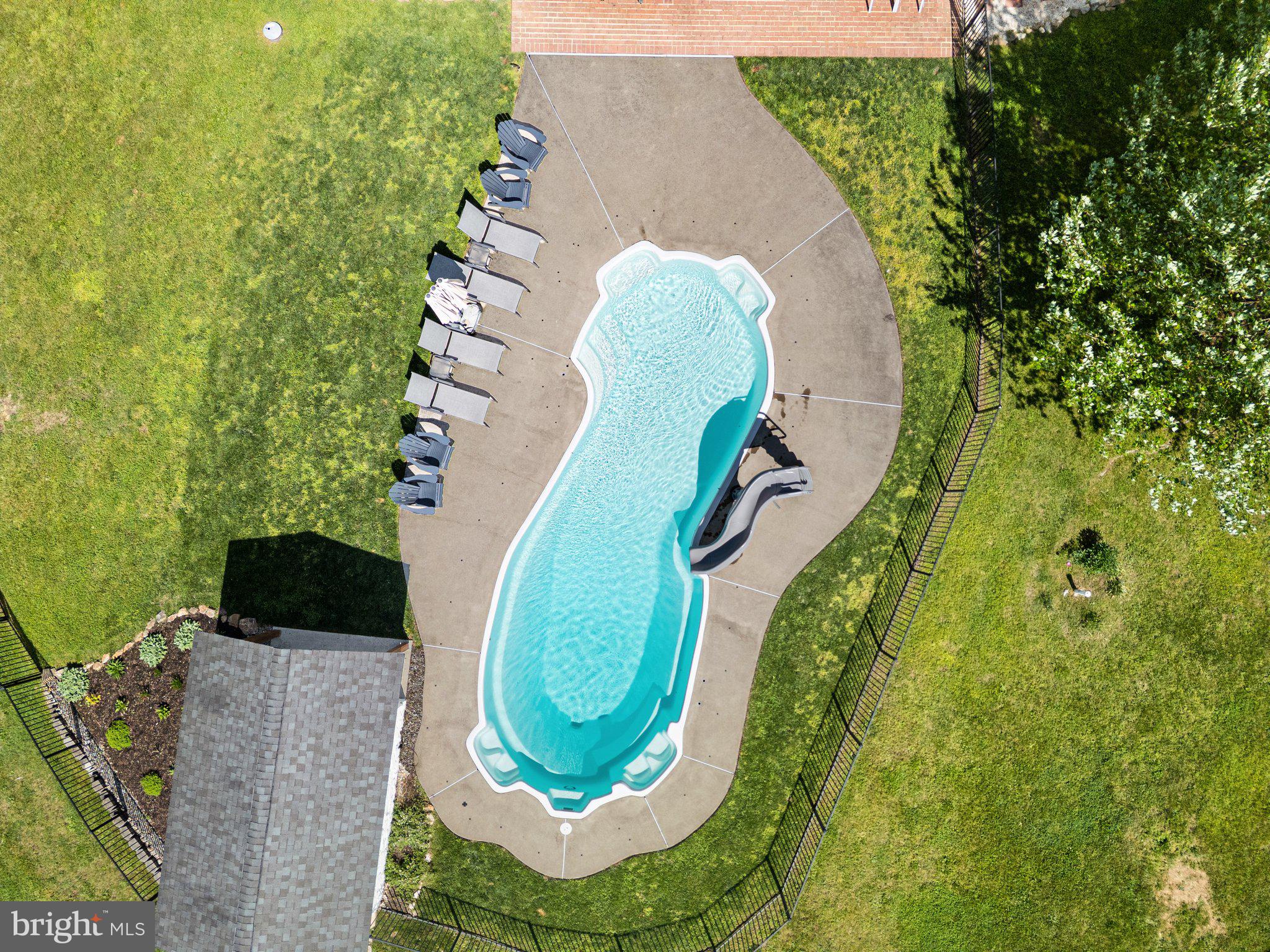 ASHLEY SPRINGS - Residential