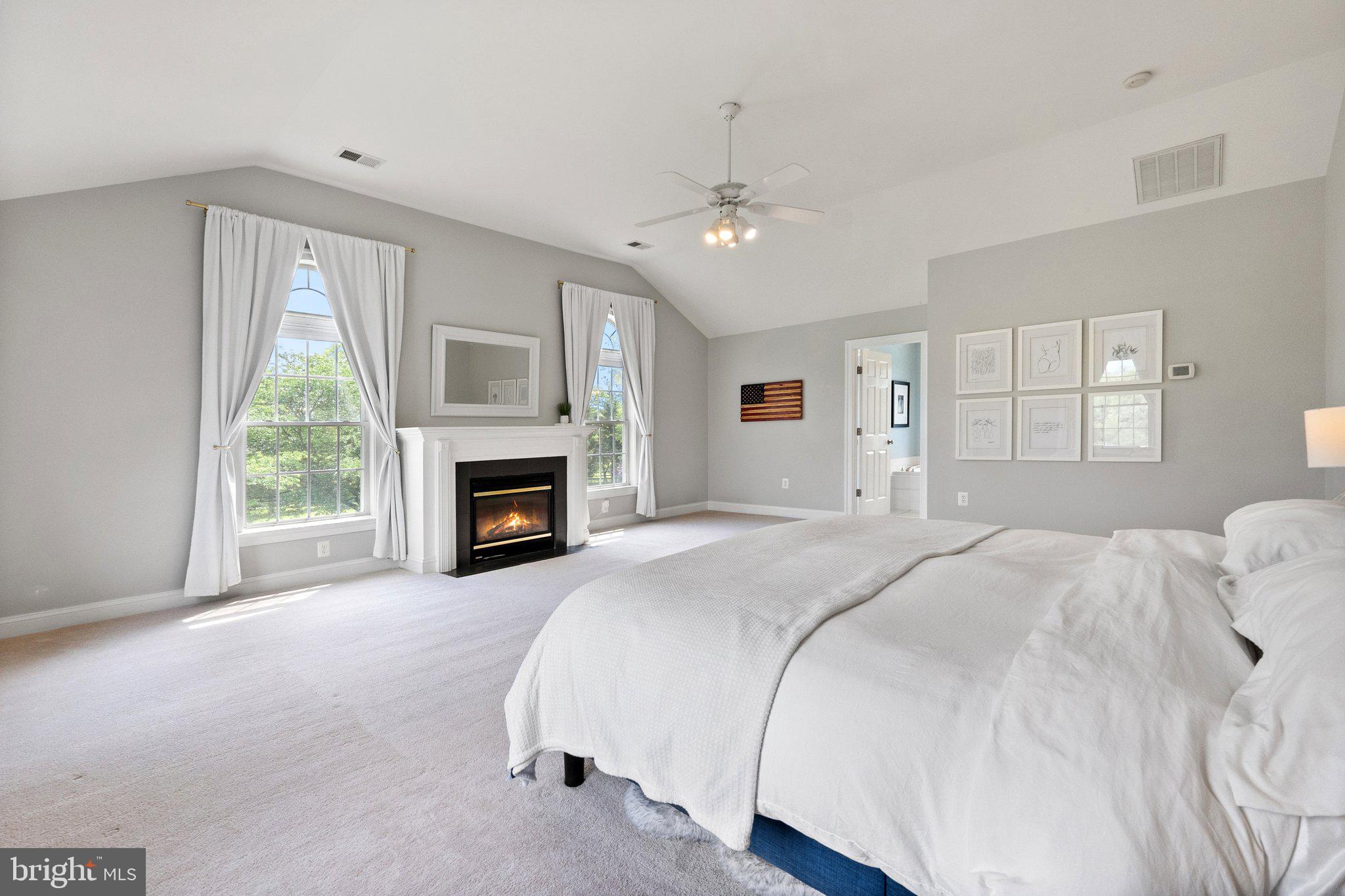 ASHLEY SPRINGS - Residential