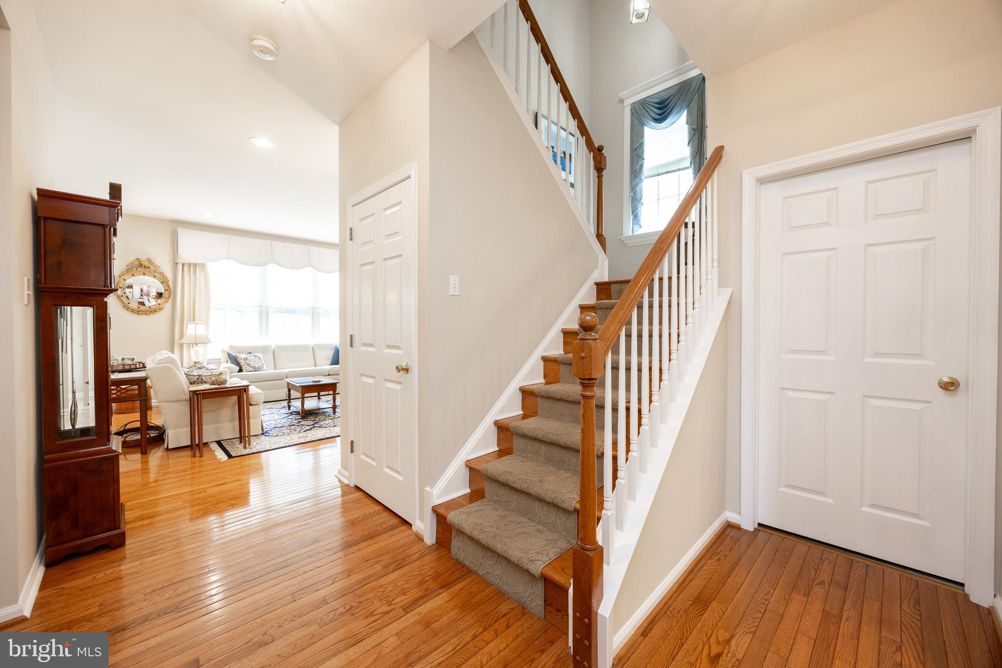 WILLIAMSBURG - Residential
