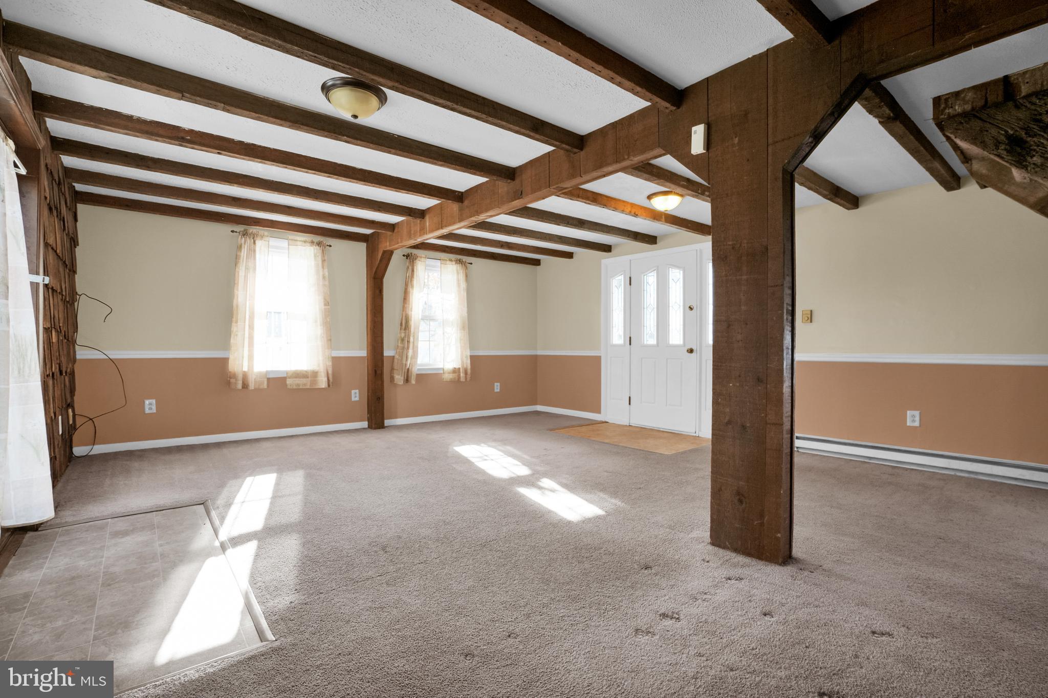 NONE AVAILABLE - Residential Lease